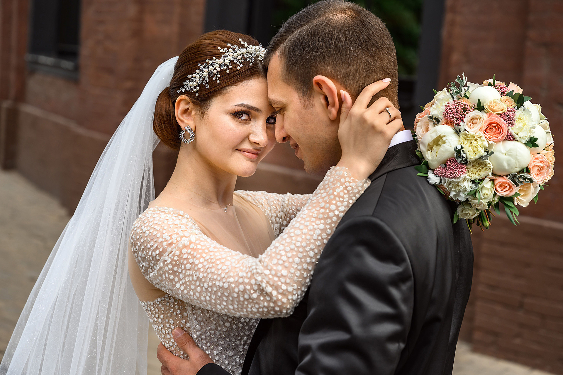 Пакет «Полный день». Фотограф Светозар Андреев