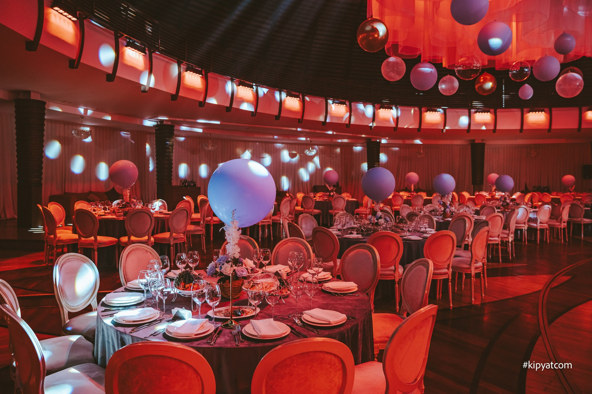ASTANA MUSIC HALL. Астана Кипятком