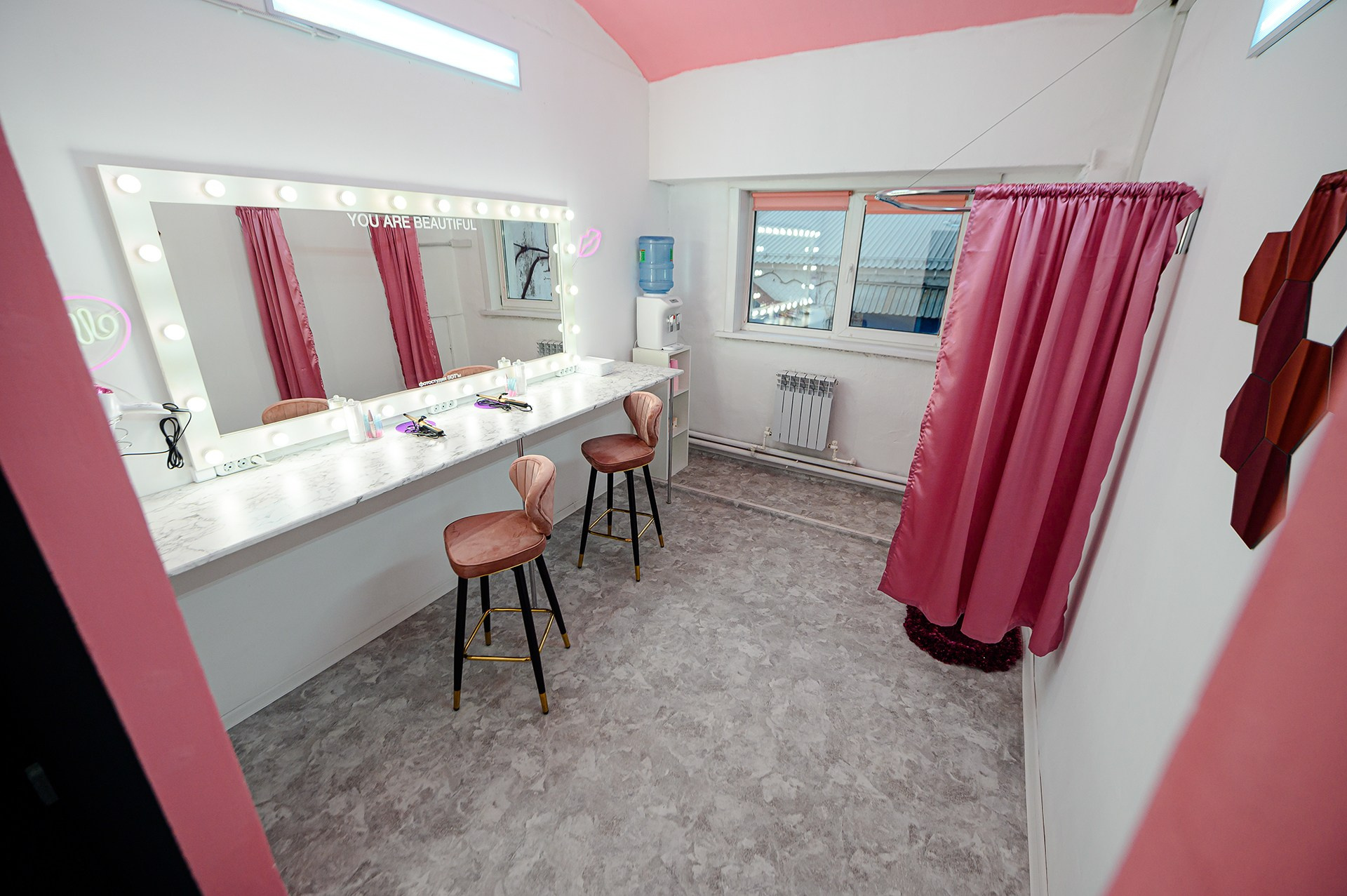 Фотостудия. Фотошкола «LightPhotoschool»