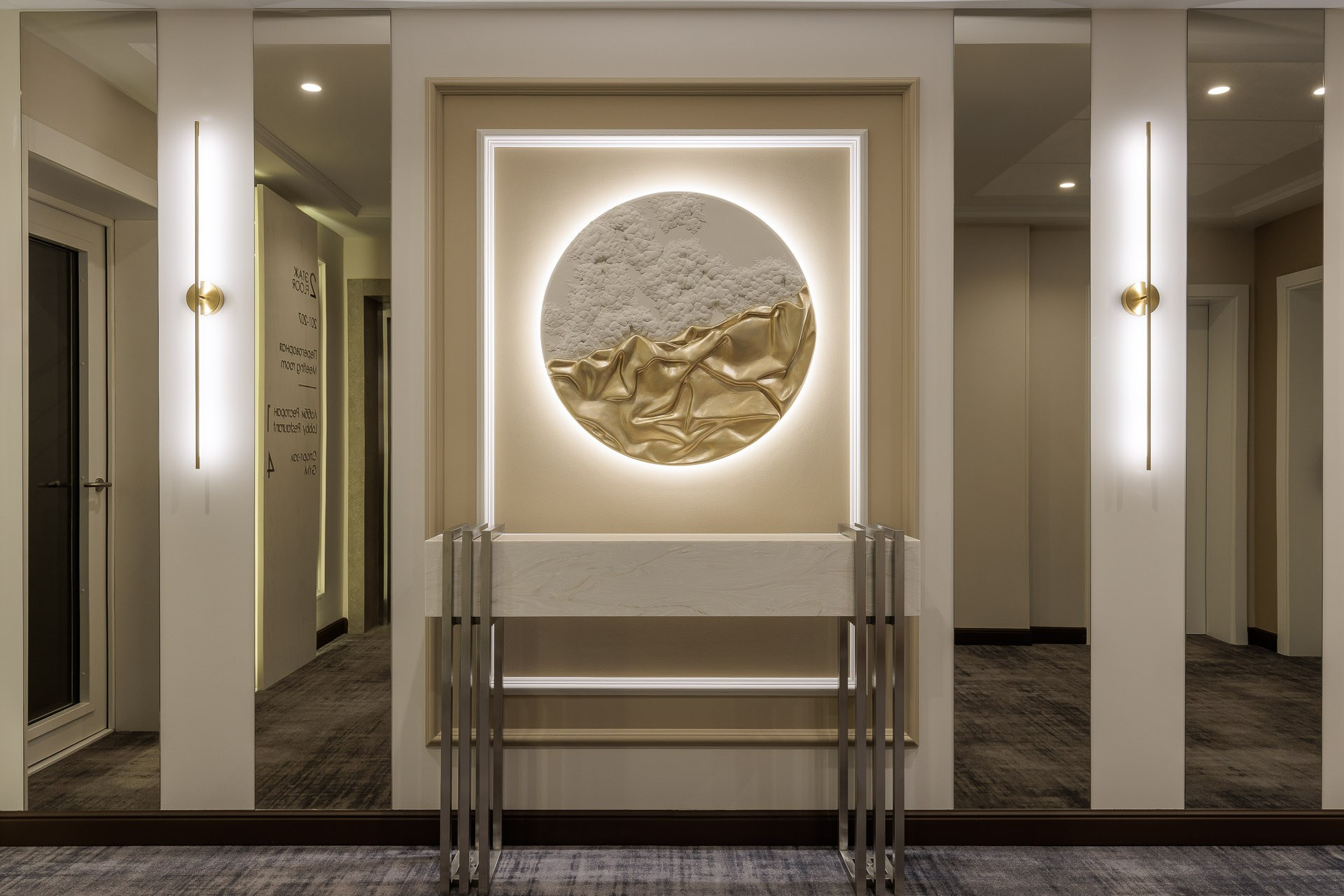 Бутик-отель «Петровка, 26», Москва. Интерьерный фотограф в Москве Кристина Медведева