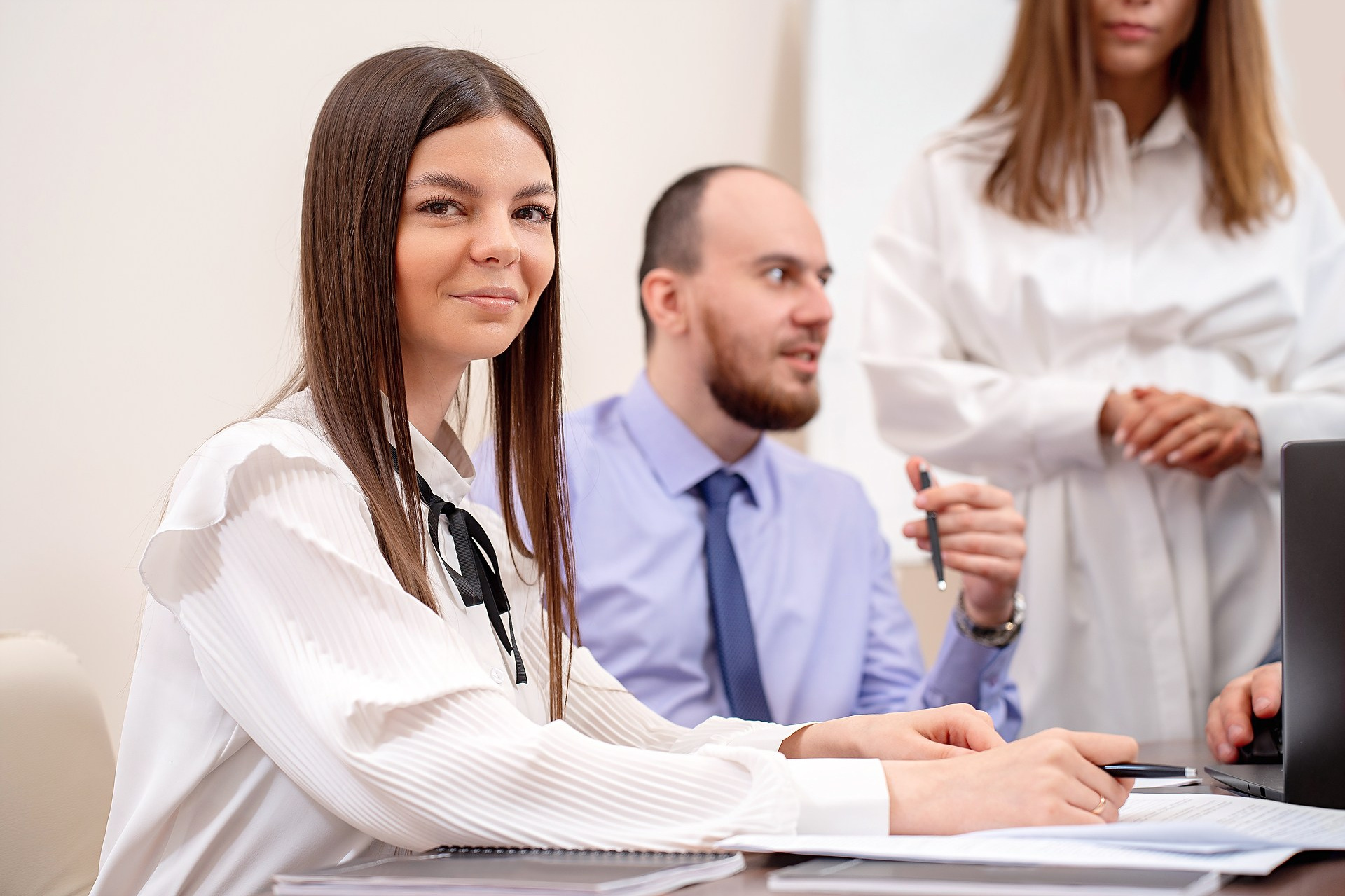 Услуги. PerfectPixel