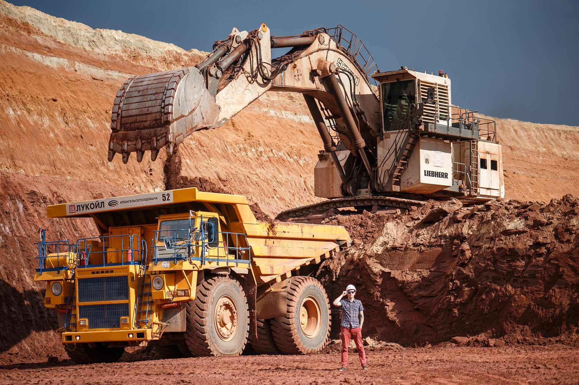 О себе. Виктор Черных