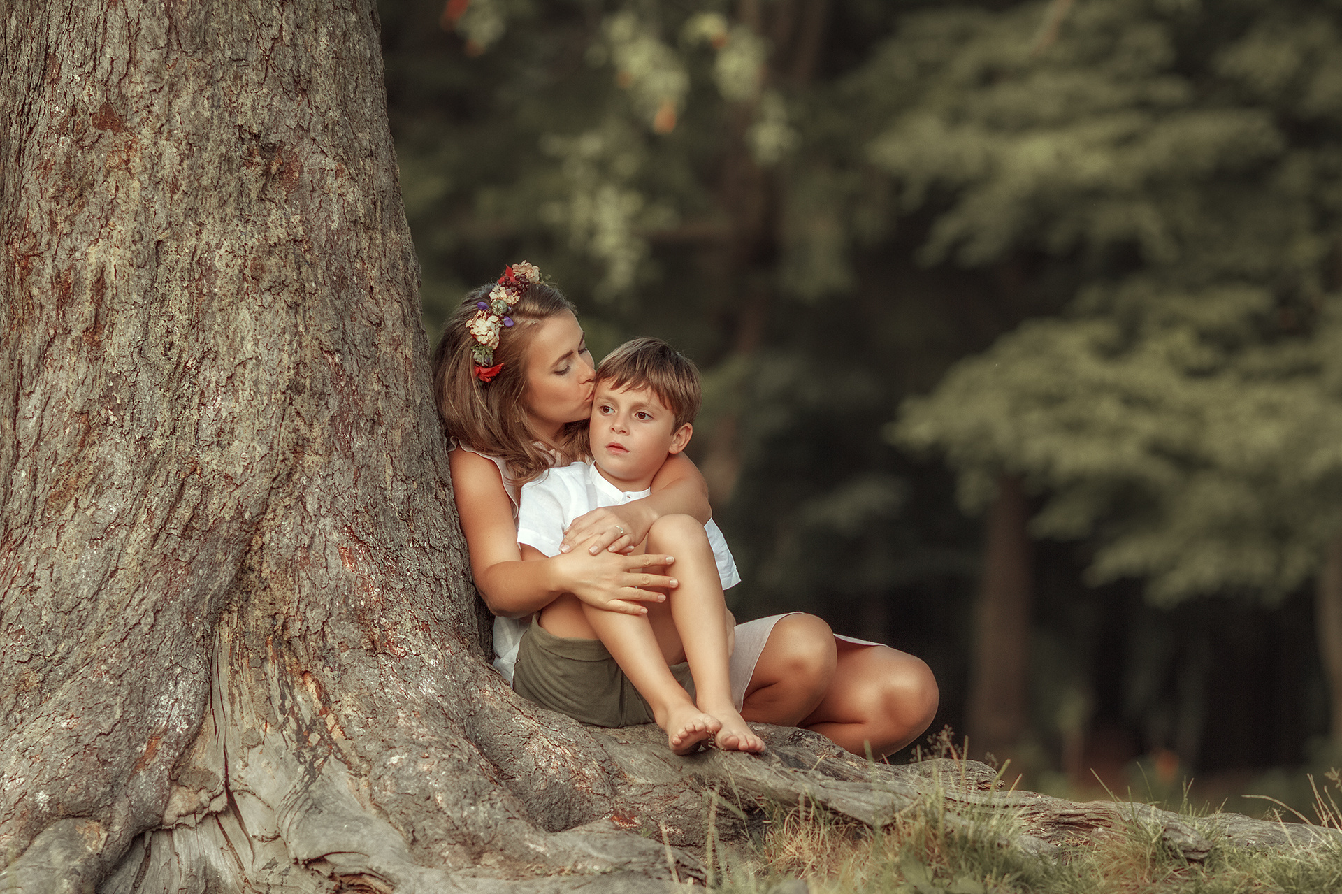 Подсказки. Детский и семейный фотограф в Санкт-Петербурге Мария Господинова