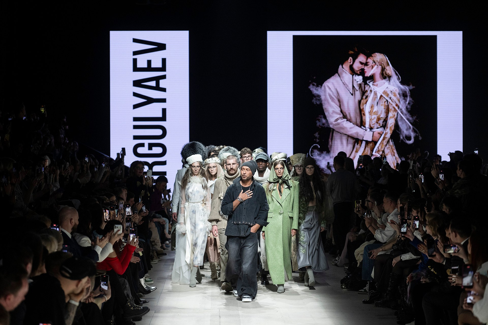 Репортаж. Наталья Колесникова профессиональный фотограф