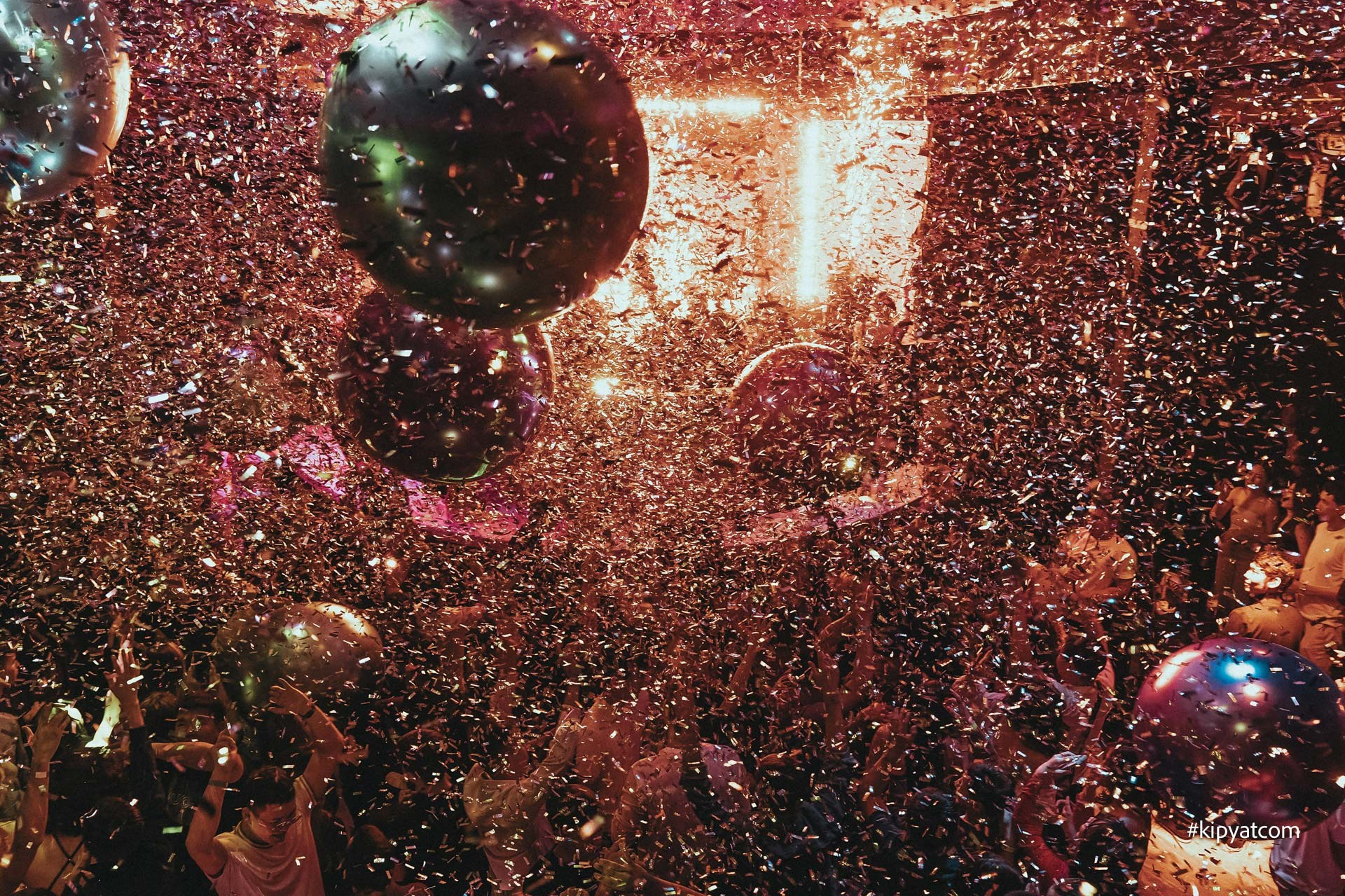 IVI. Астана Кипятком