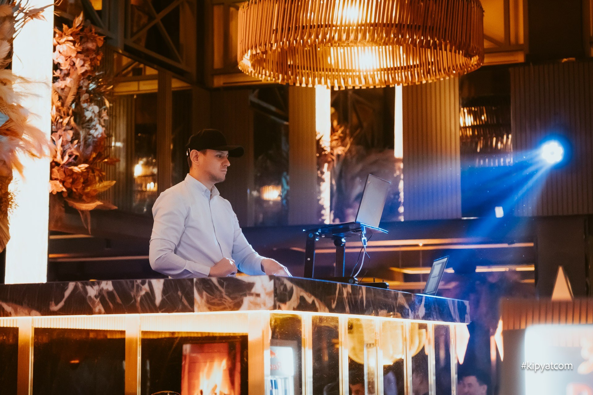 Панаехали на Туране. Астана Кипятком