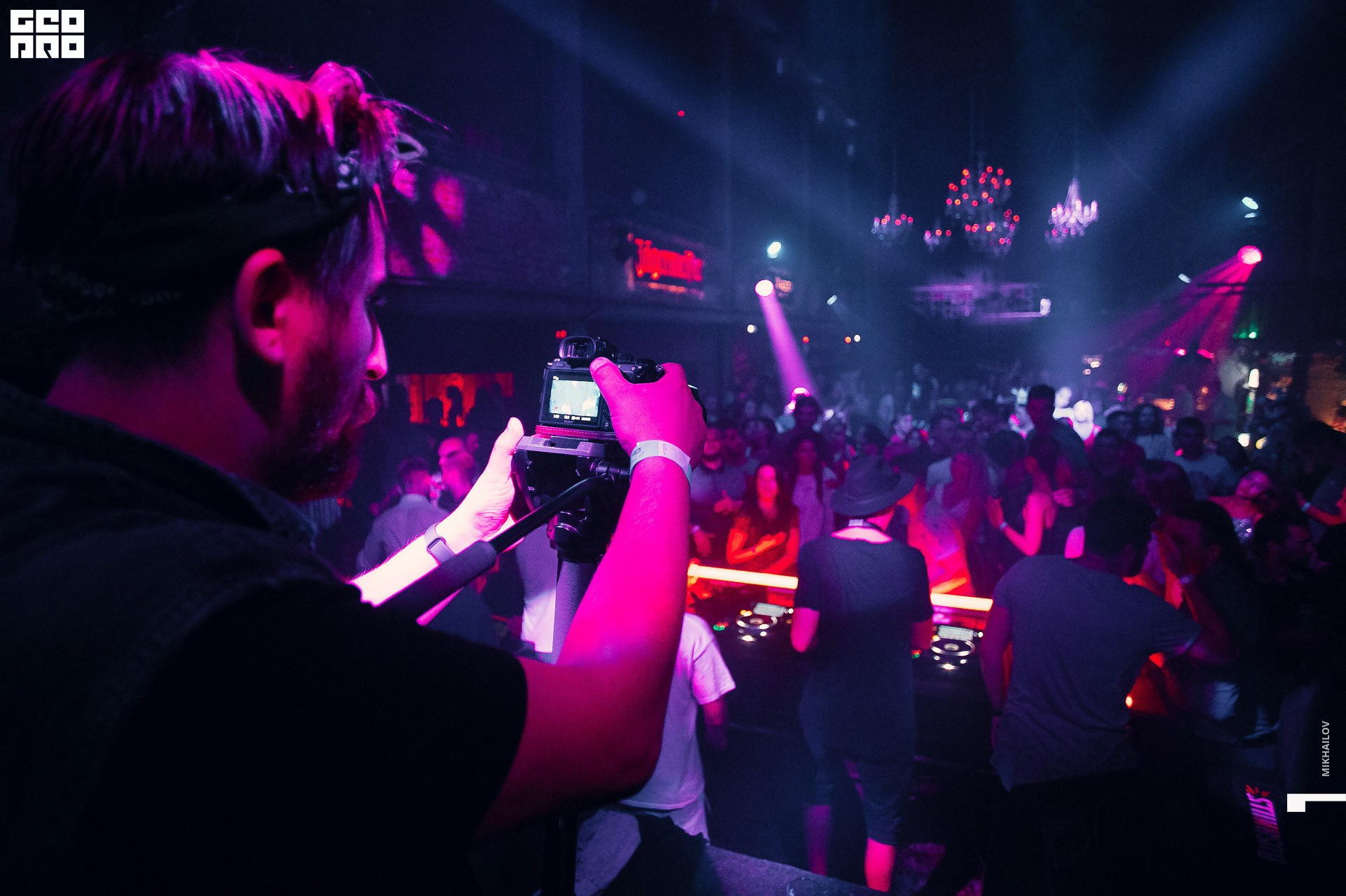 Контакты. Фотограф и оператор Сергей Окладников