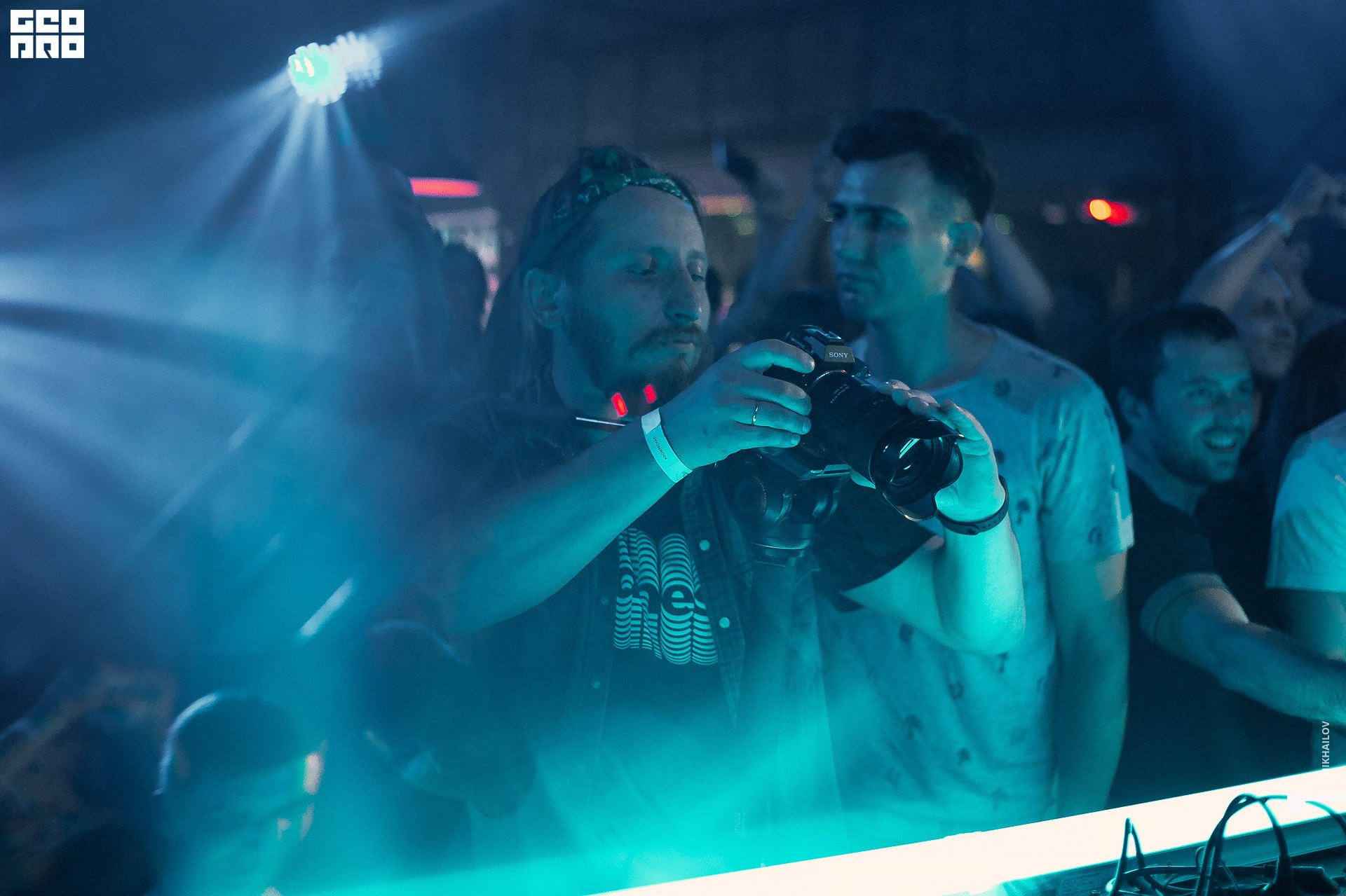 Контакты. Фотограф и оператор Сергей Окладников