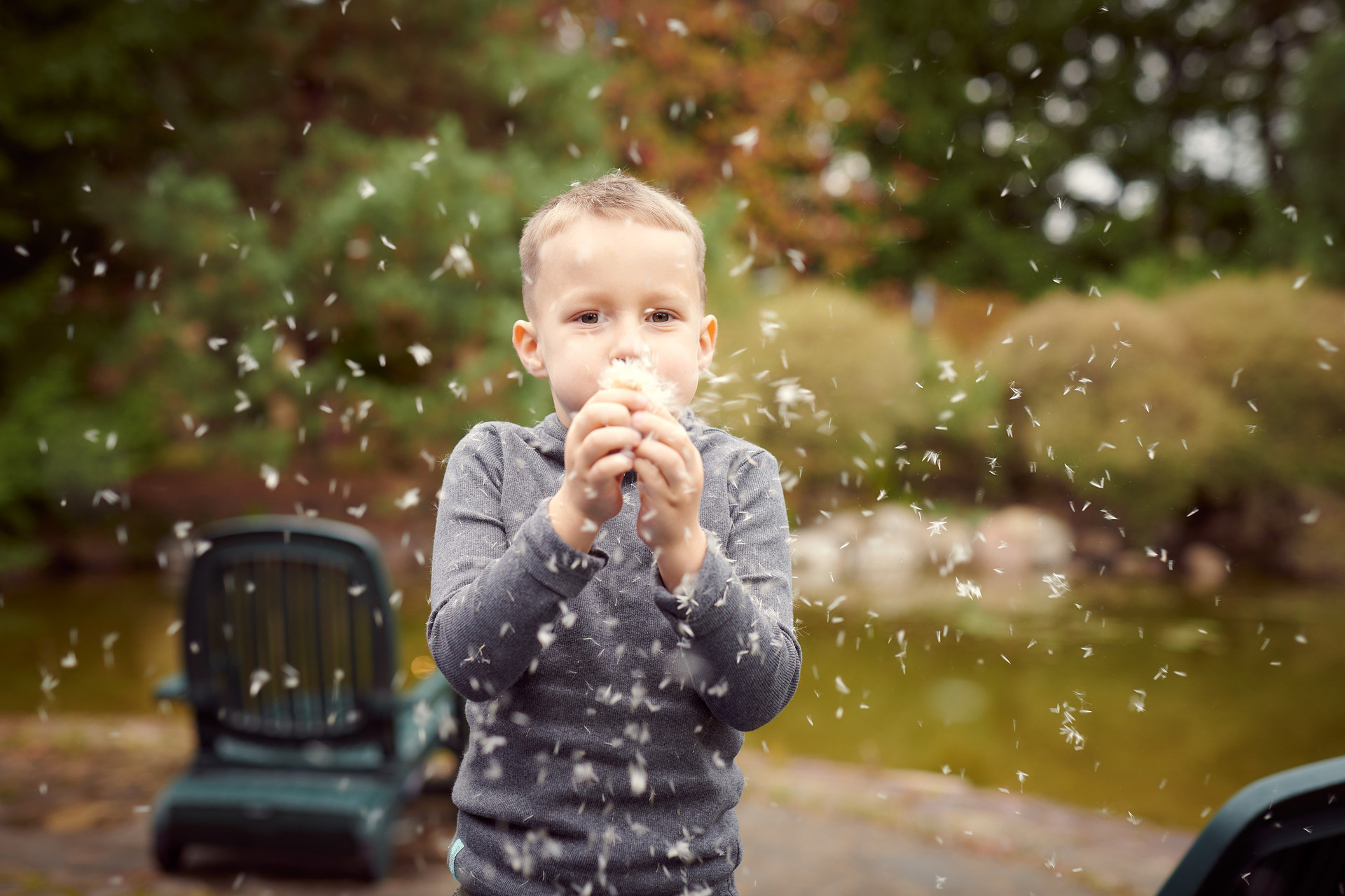 Фотография в Москве