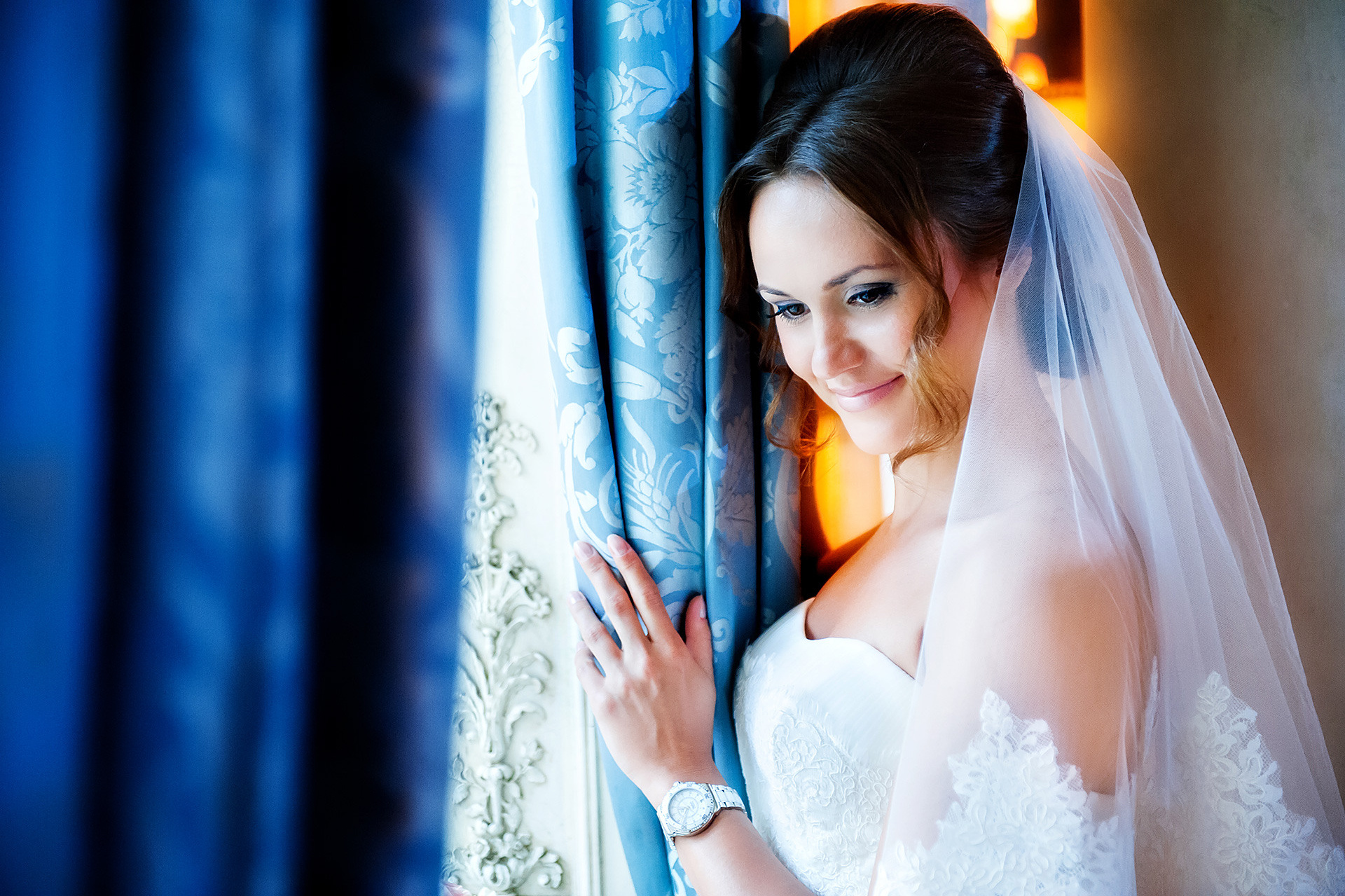 Свадьбы. Фотограф Светозар Андреев