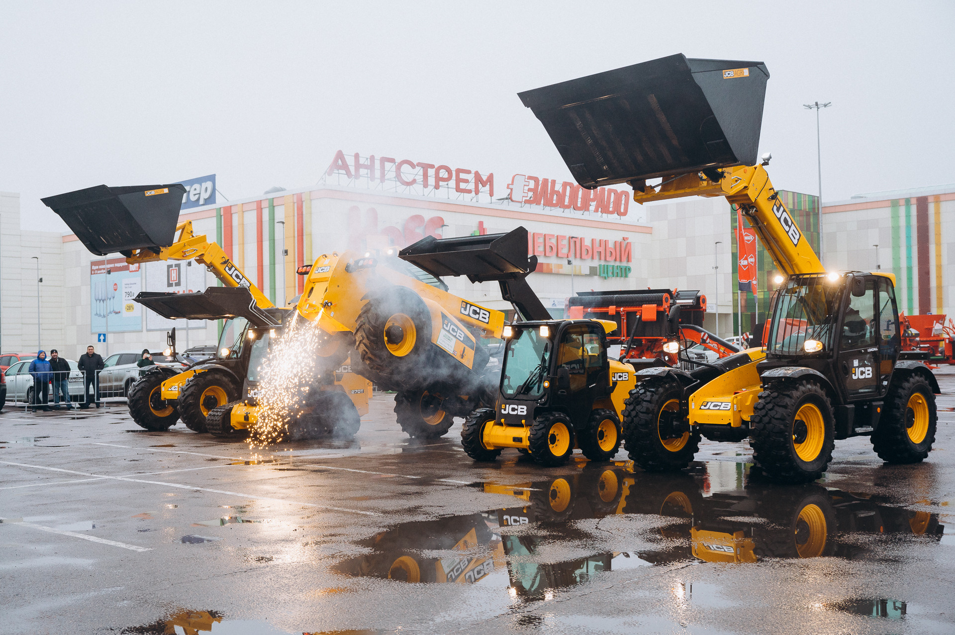 События ИНСТИТУТА МОЛОКА