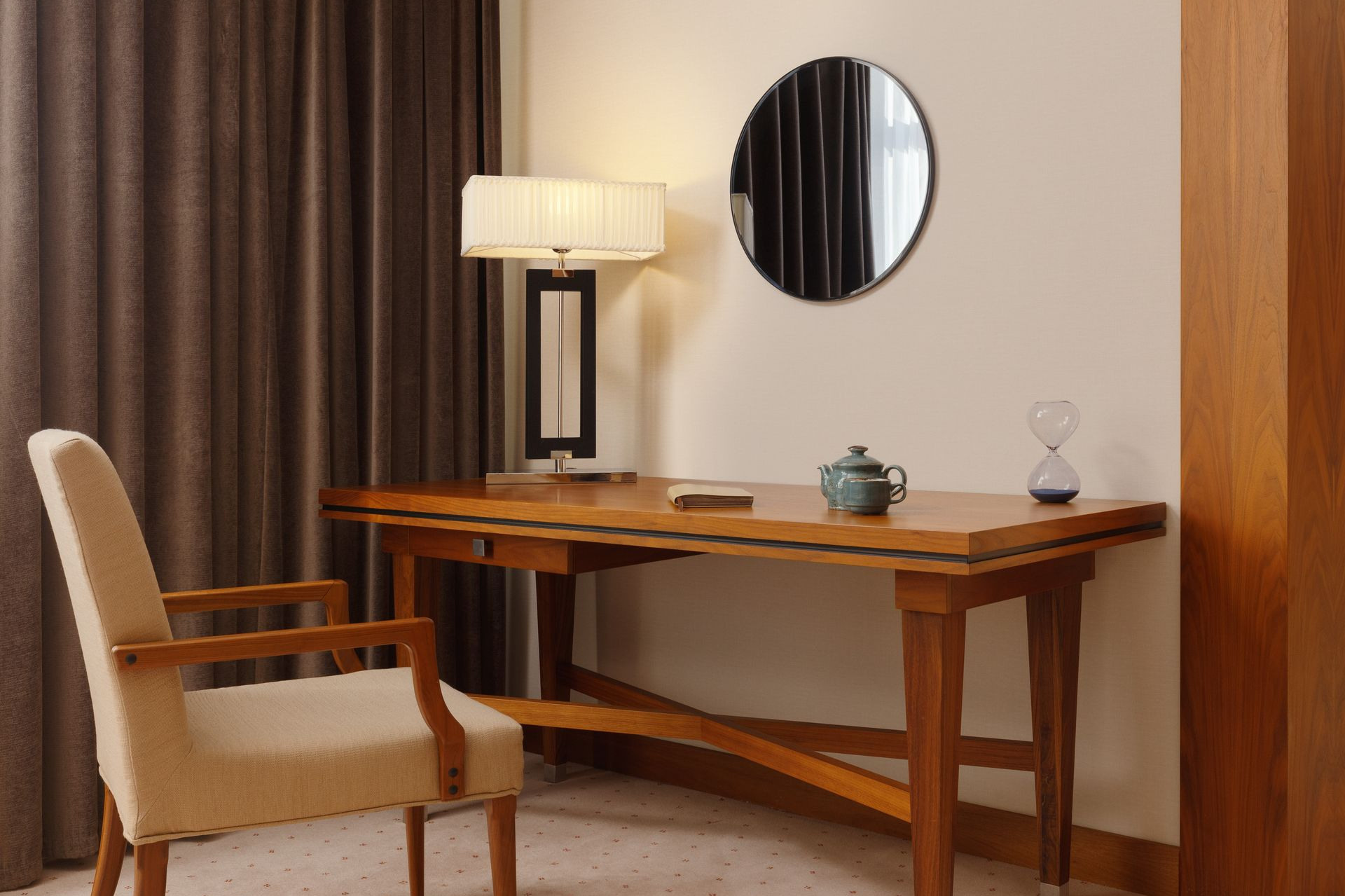 Интерьерная фотосъемка отеля в Сочи│фотограф Крис Медведева. Интерьерный фотограф в Москве Кристина Медведева