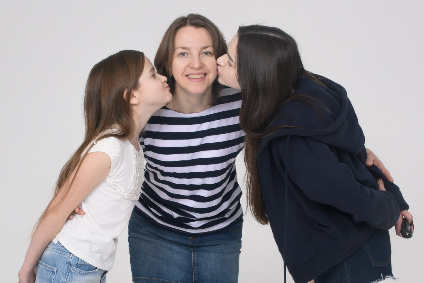 Услуги. ON студия автопортрета в Москве