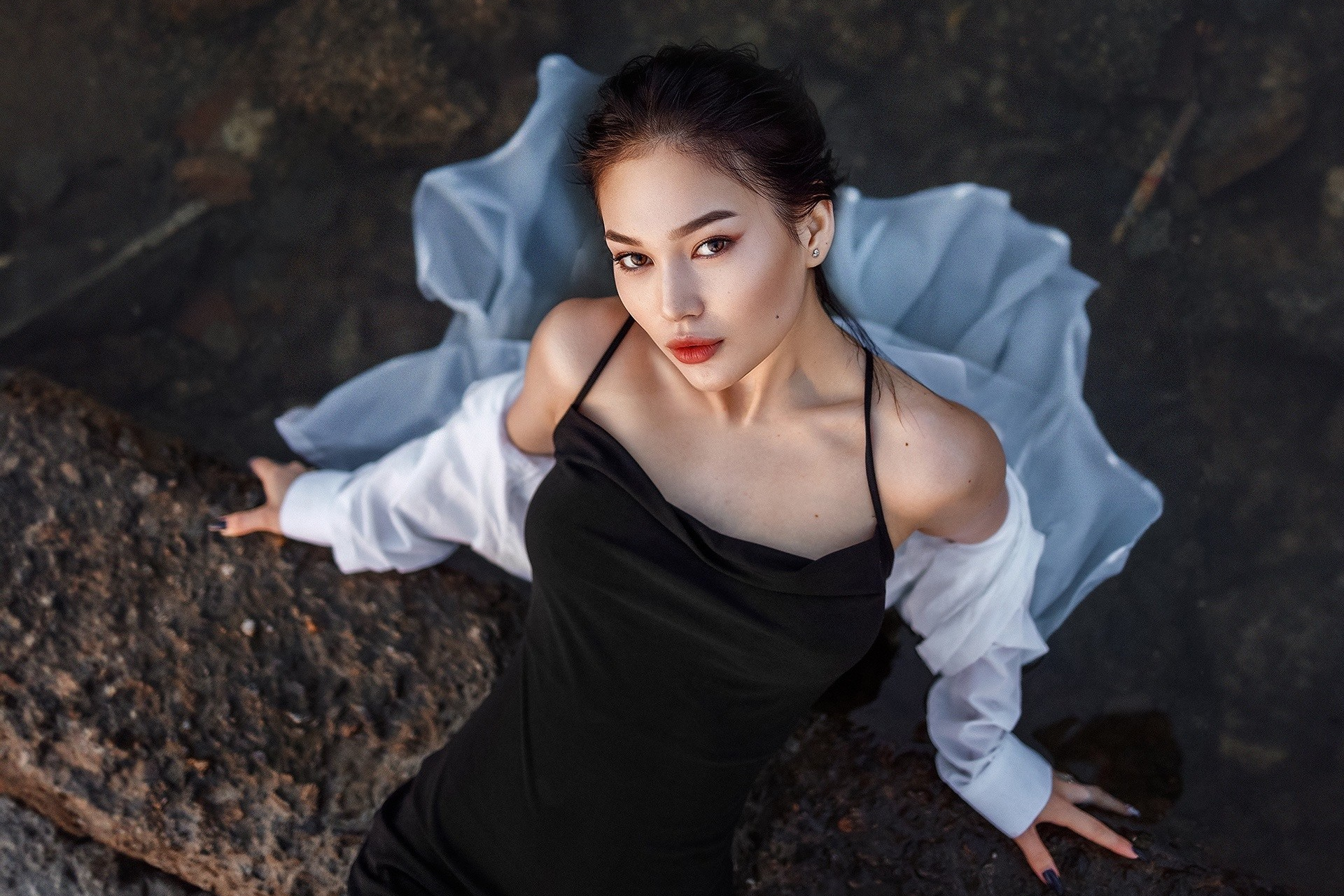 Прайс. Вячеслав Сафонов — фотограф и видеооператор в Южной Корее