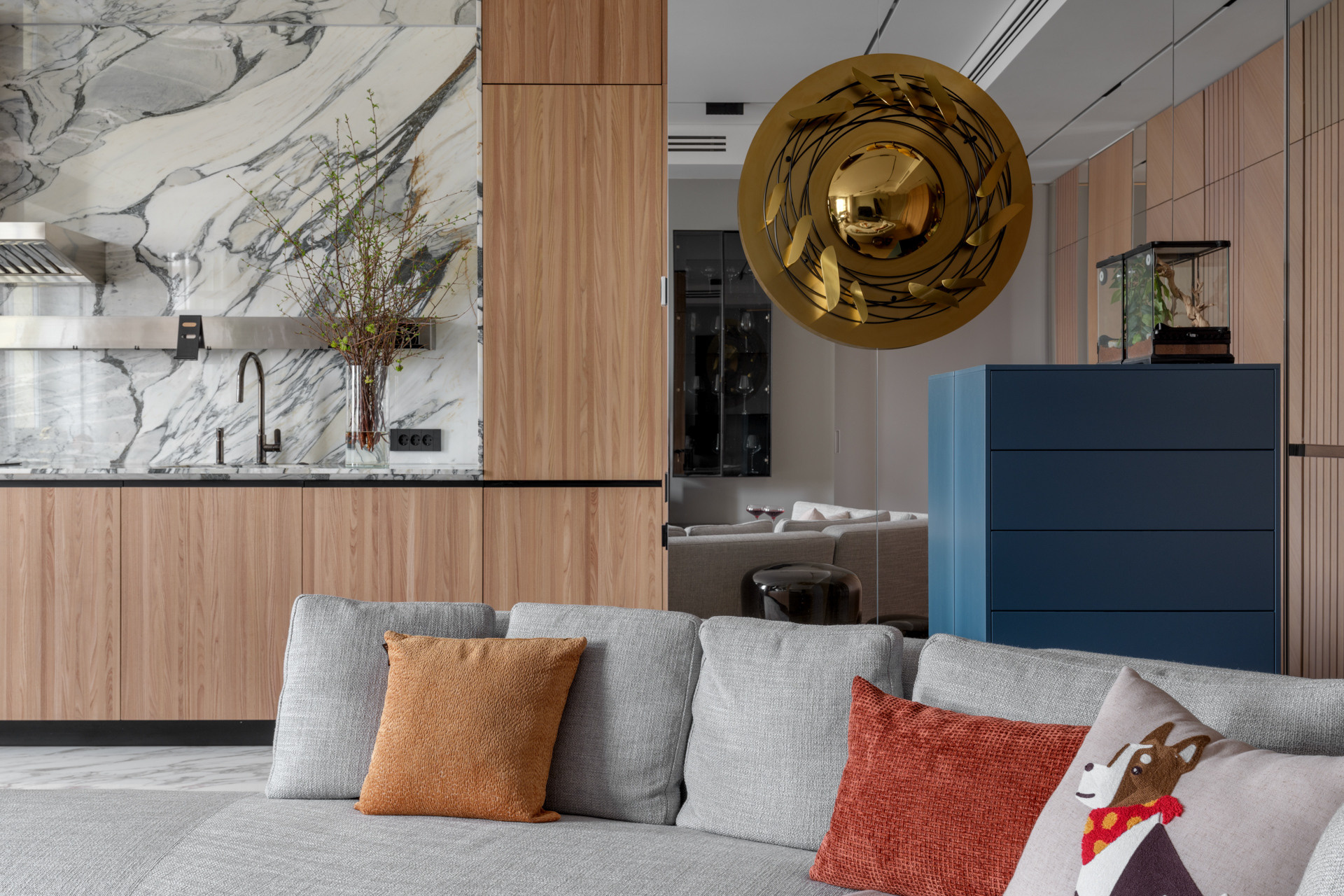 Портфолио - Коваль Илья, интерьерный фотограф. Коваль Илья — Интерьерный и архитектурный фотограф