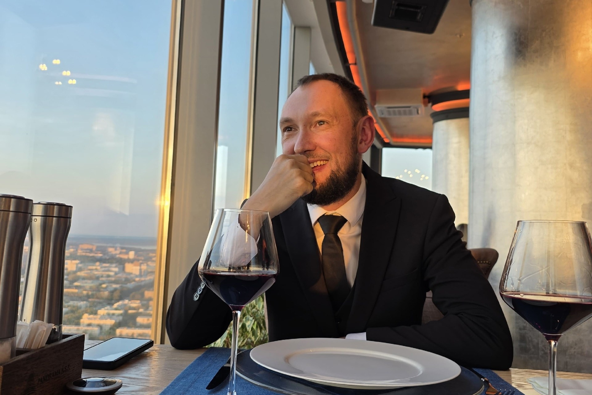 Индивидуальное обучение. Фотограф Максим Мельников