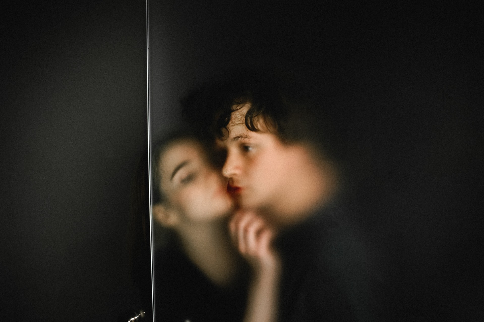 Как снимать с плохим светом. …