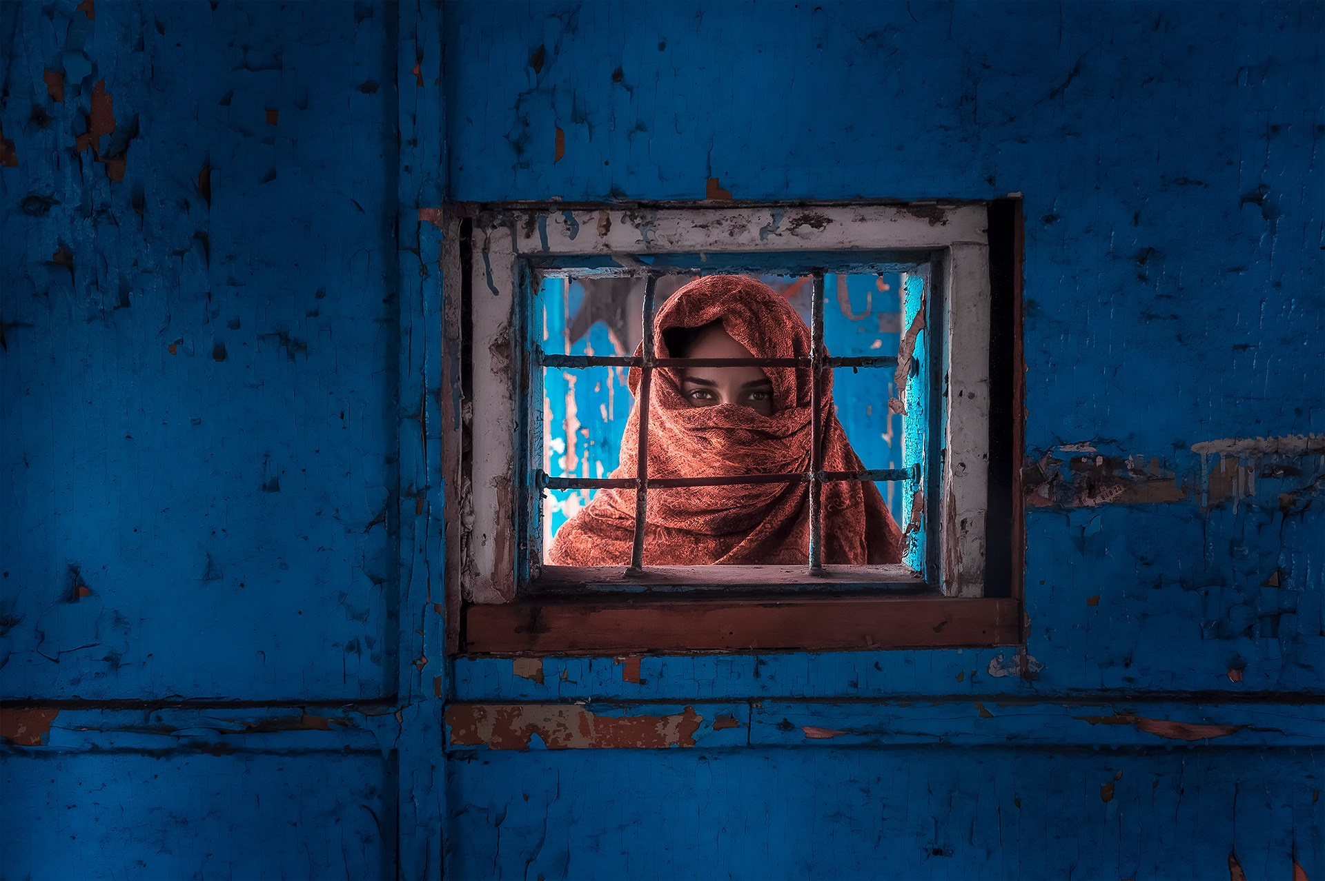 Избранная выставка — 10 лет творчества Михаила Потапова