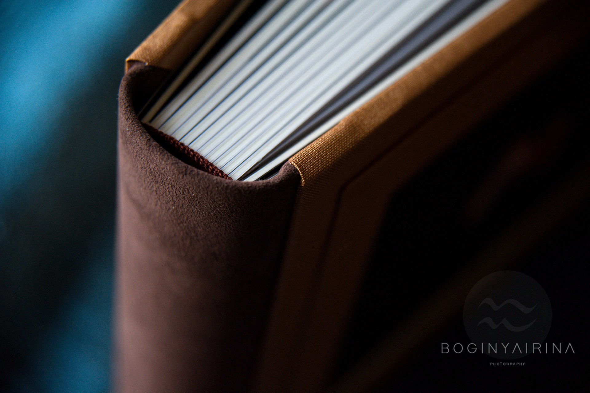 книга люкс к фотосессии