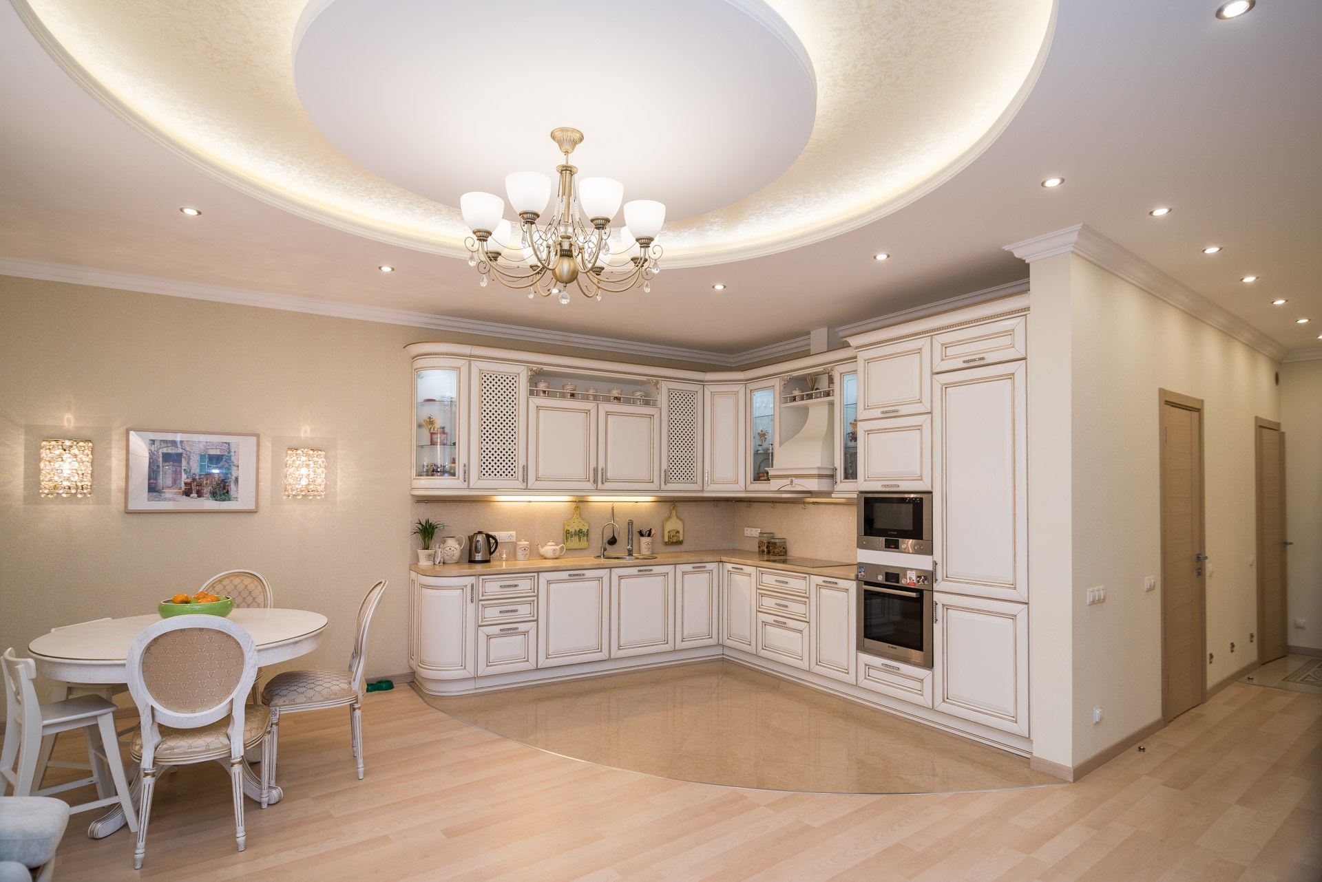 Интерьерная фотосъемка в СПб. Фотограф | Рустам Загидуллин | Санкт-Петербург