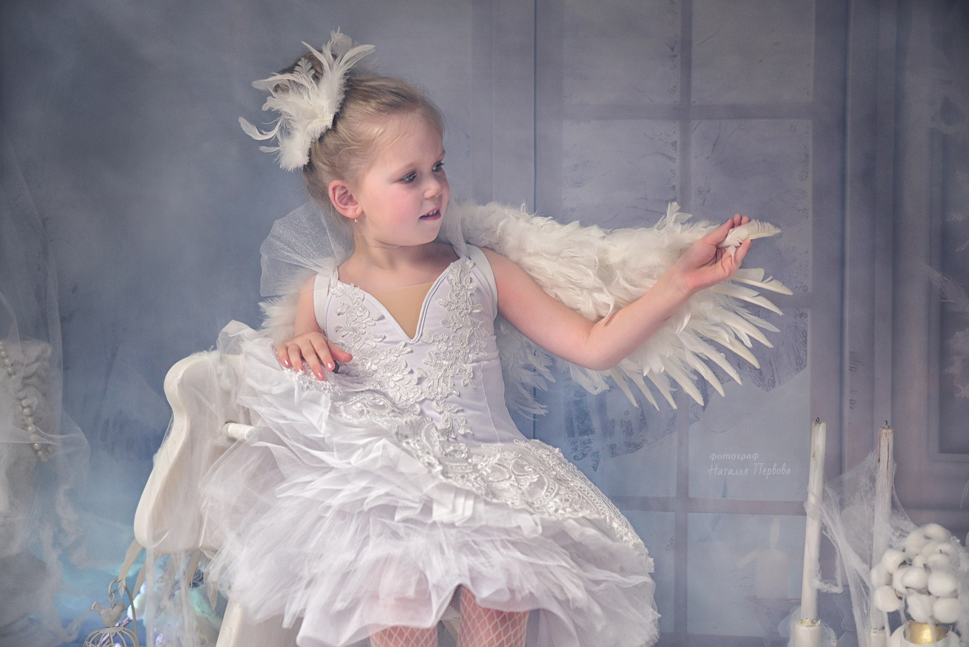 Услуги. Художественная фотография. Первова Наталья