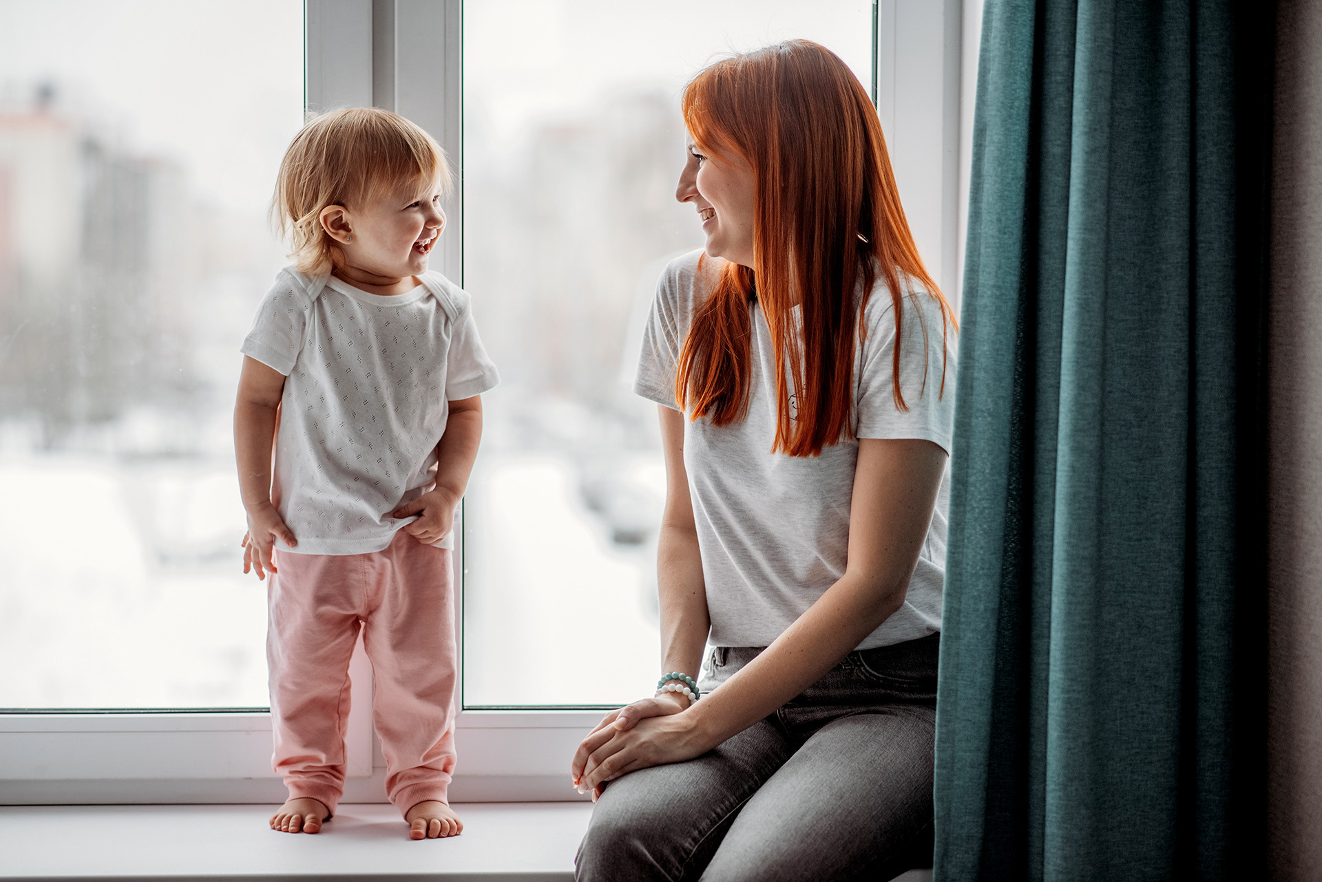 Обучение. Детский и семейный фотограф в Москве Ульяна Федорова