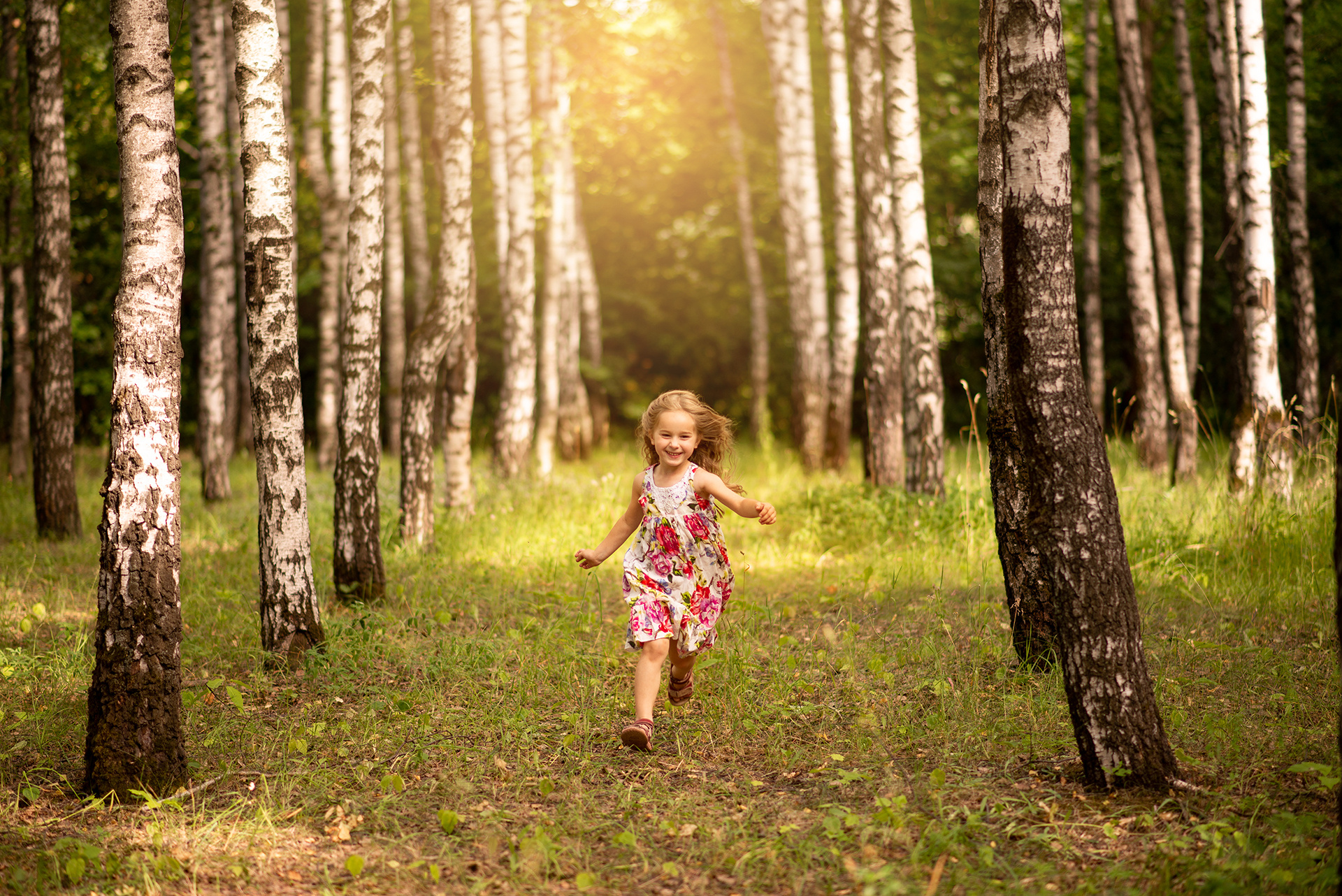 Детский и семейный фотограф в Москве Ульяна Федорова