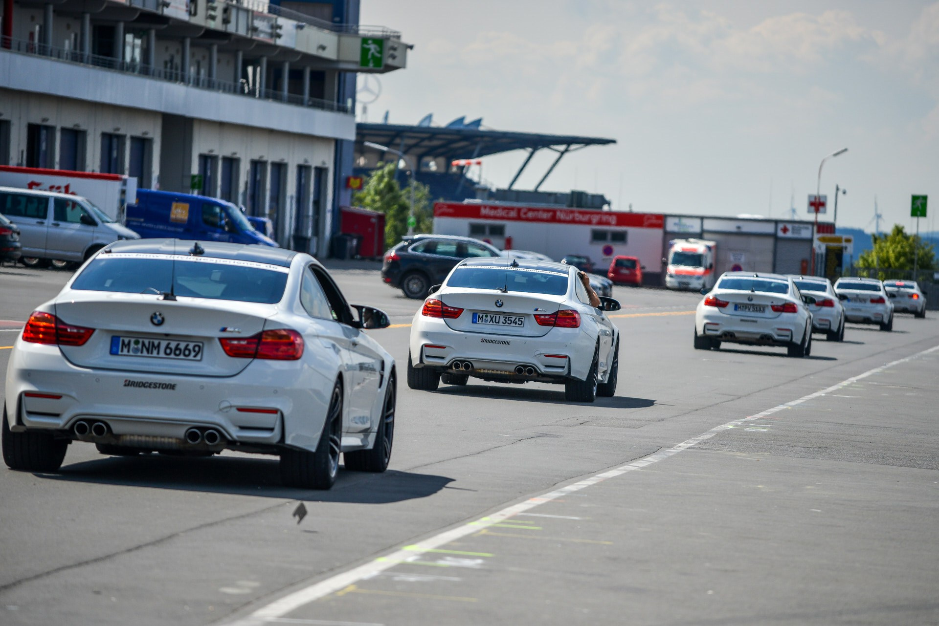 Нюрбургринг Нордшляйфе