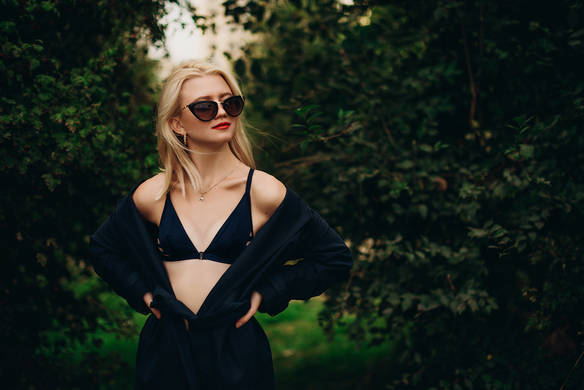 "Что за место?". Павел Беляев свадебный и семейный фотограф в Крыму