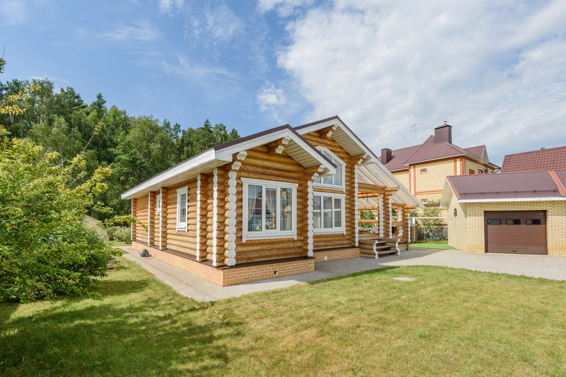 Фотограф недвижимости Антон Журавлев