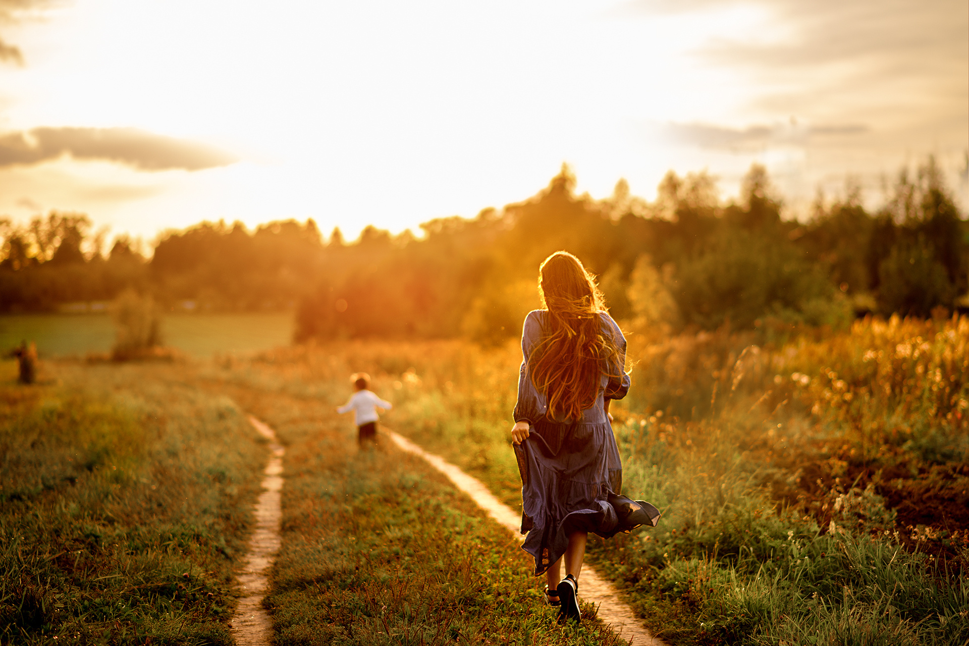 Детский и семейный фотограф в Москве Ульяна Федорова