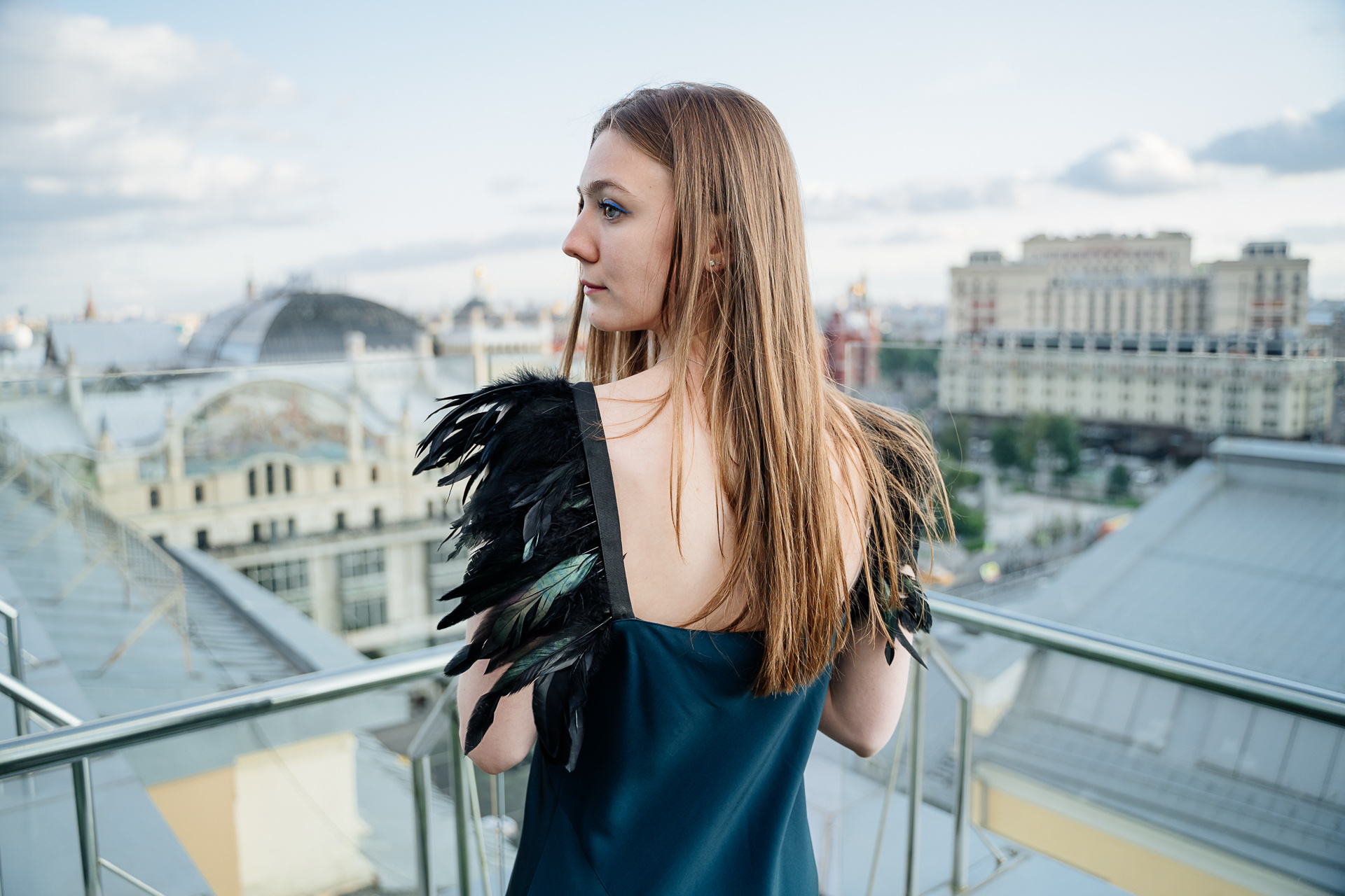 10 оригинальных идей для фотосессии. Фотограф для бизнеса, Дмитрий Федосеев, Санкт-Петербург