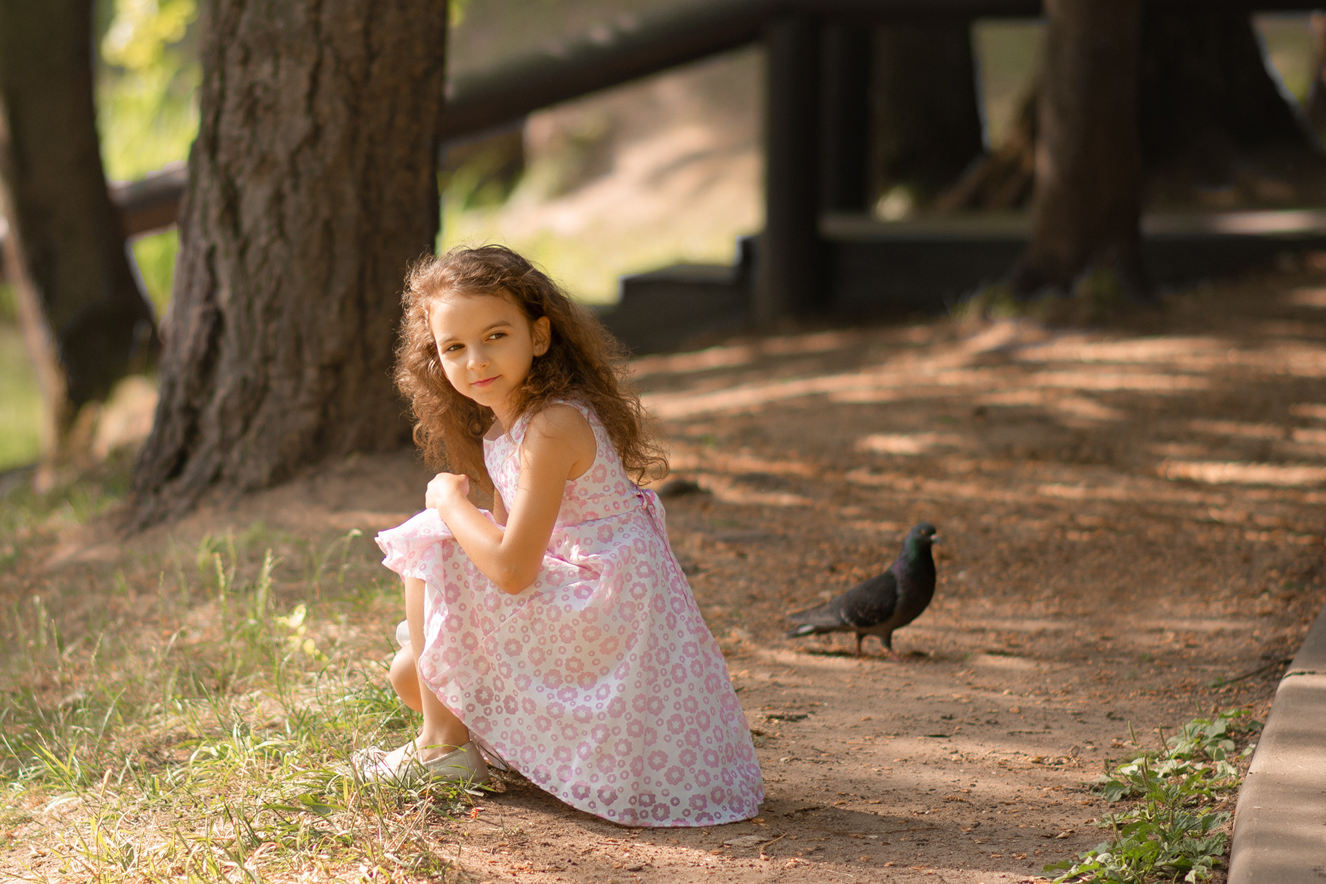 Отразить по горизонтали. Детский и семейный фотограф в Москве Ульяна Федорова