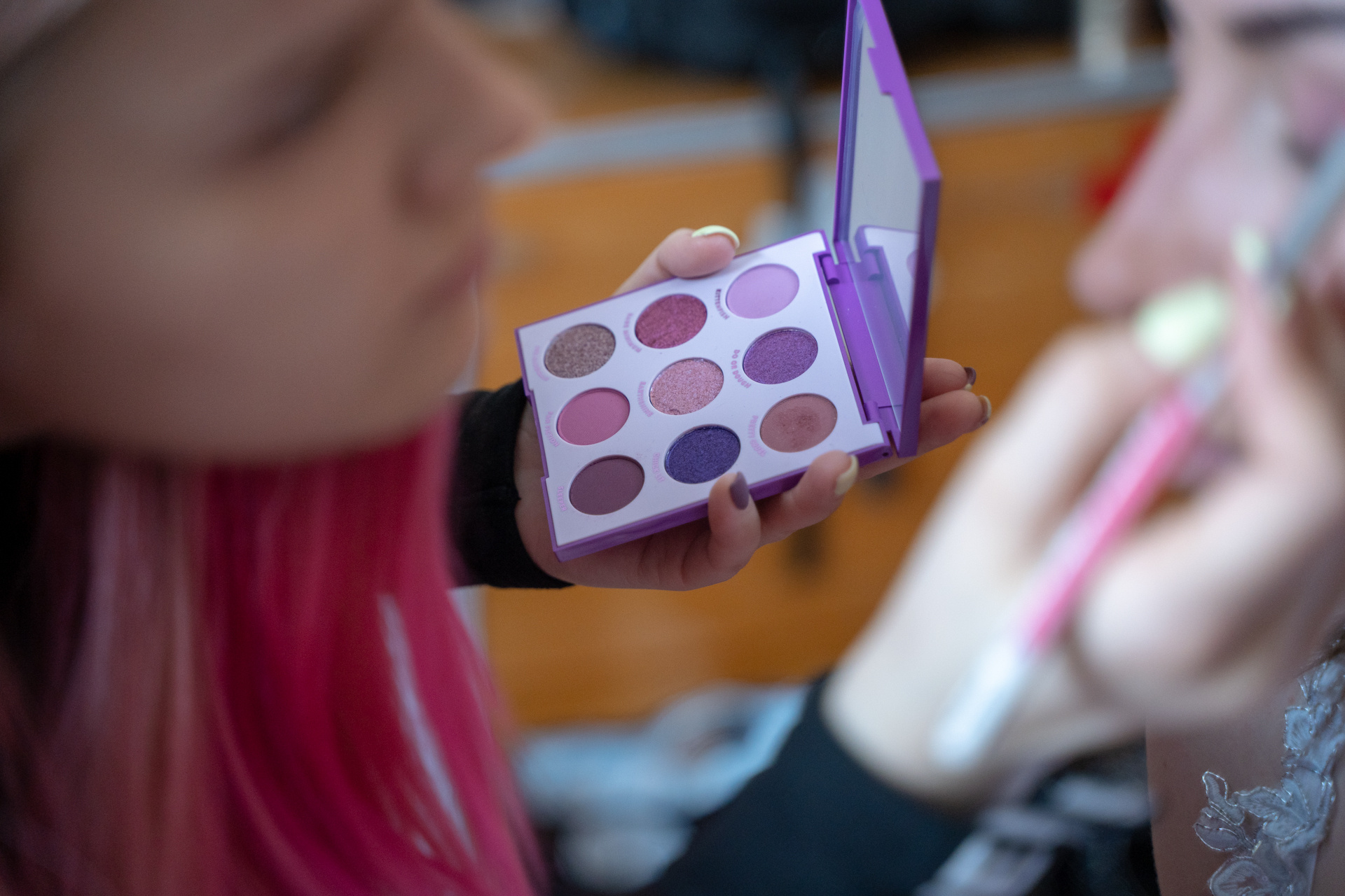 Благотворительная фотосессия в колонии. Фотограф для бизнеса, Дмитрий Федосеев, Санкт-Петербург