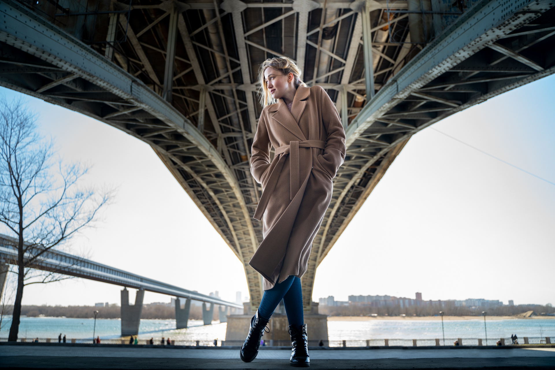 Из чего складывается стоимость работы фотографа. Фотограф для бизнеса, Дмитрий Федосеев, Санкт-Петербург