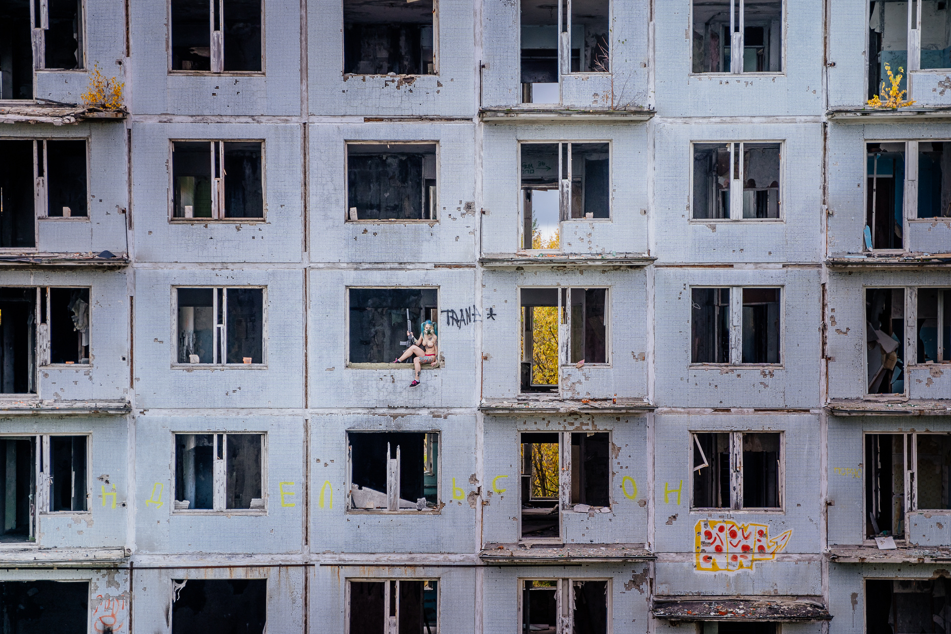 Оружейная фотосессия. Фотограф для бизнеса, Дмитрий Федосеев, Санкт-Петербург