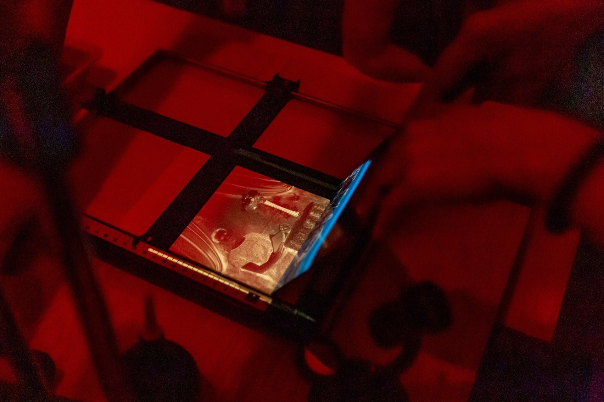 Новости. Музей истории фотографии в Санкт-Петербурге