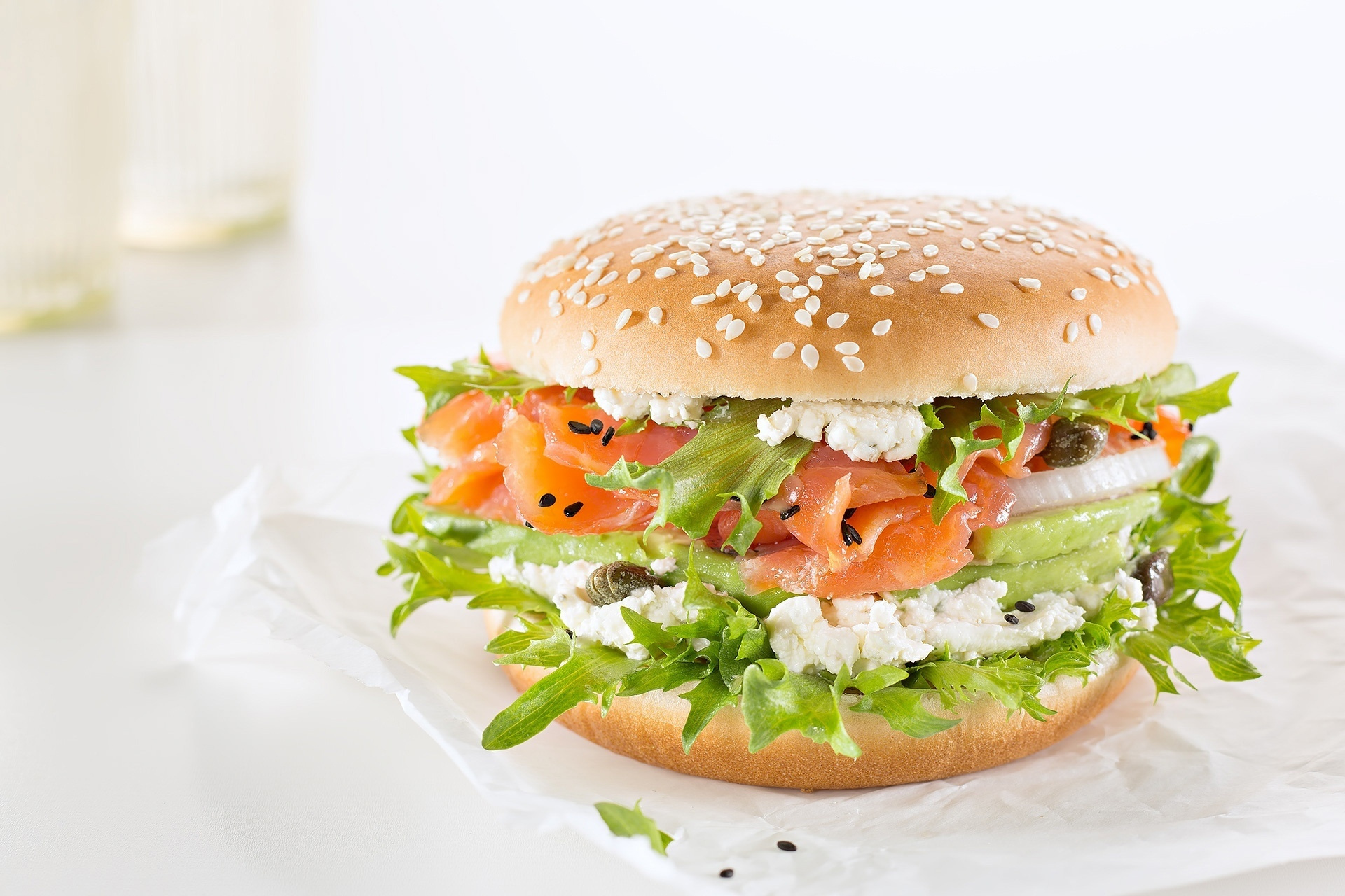 Профессиональные секреты фуд-фотографии