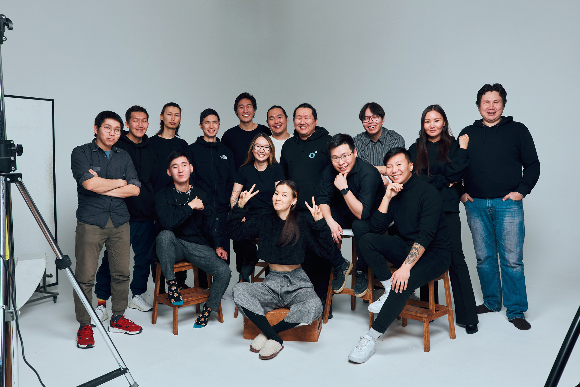 Творческая платформа ПРОСТРАНСТВО