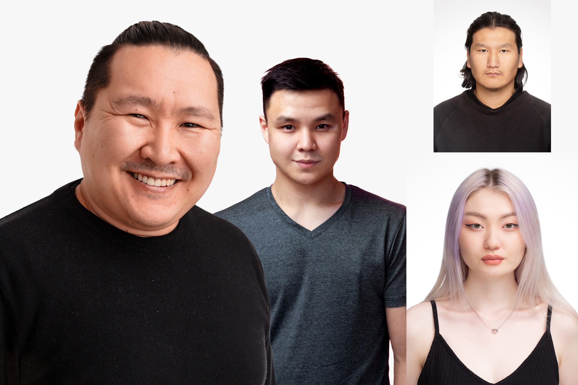 Услуги. Творческая платформа ПРОСТРАНСТВО