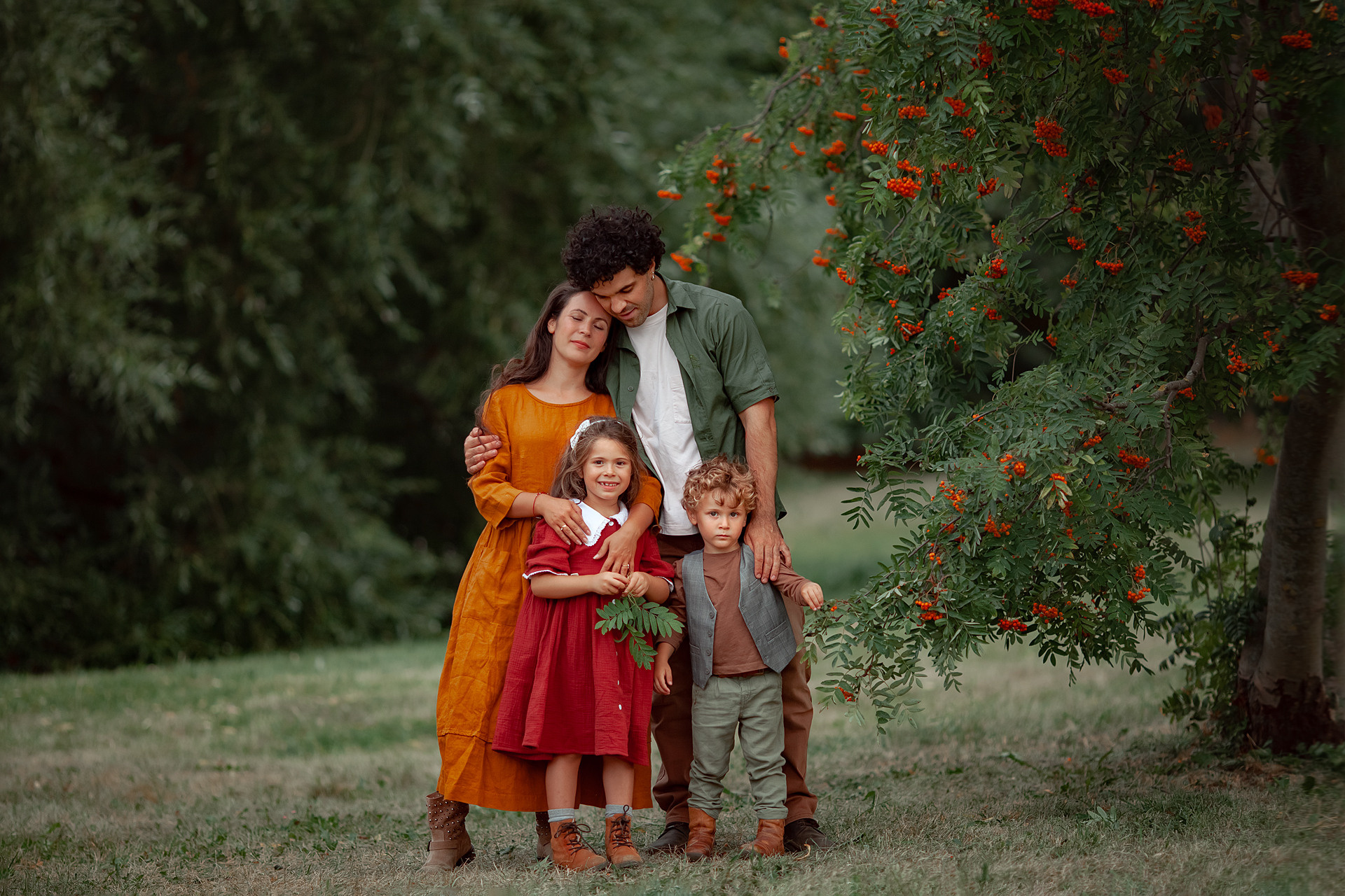 Услуги. Семейный и детский фотограф в Москве Дорогова Екатерина