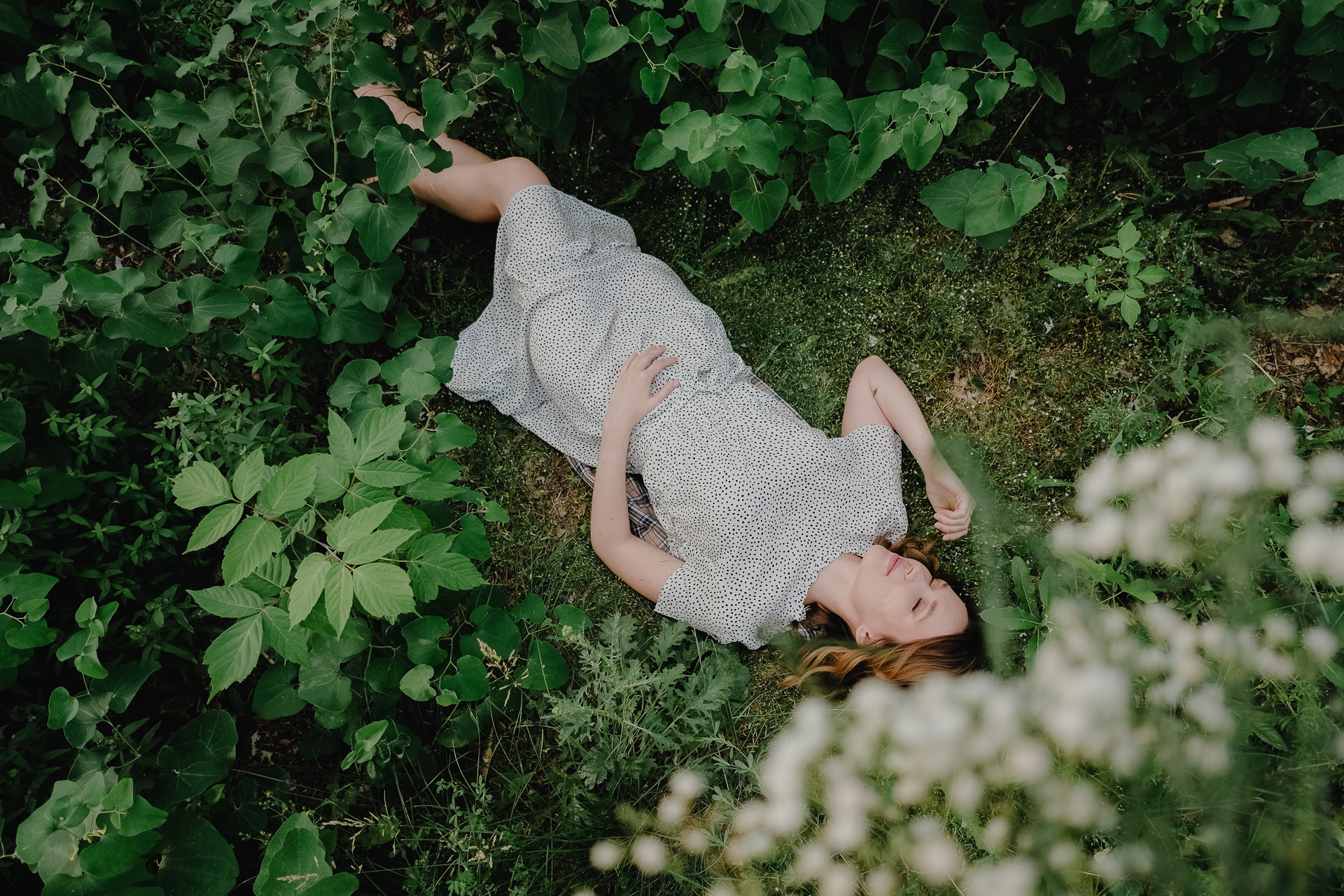 Фотограф Ёля Ильясова Оренбург