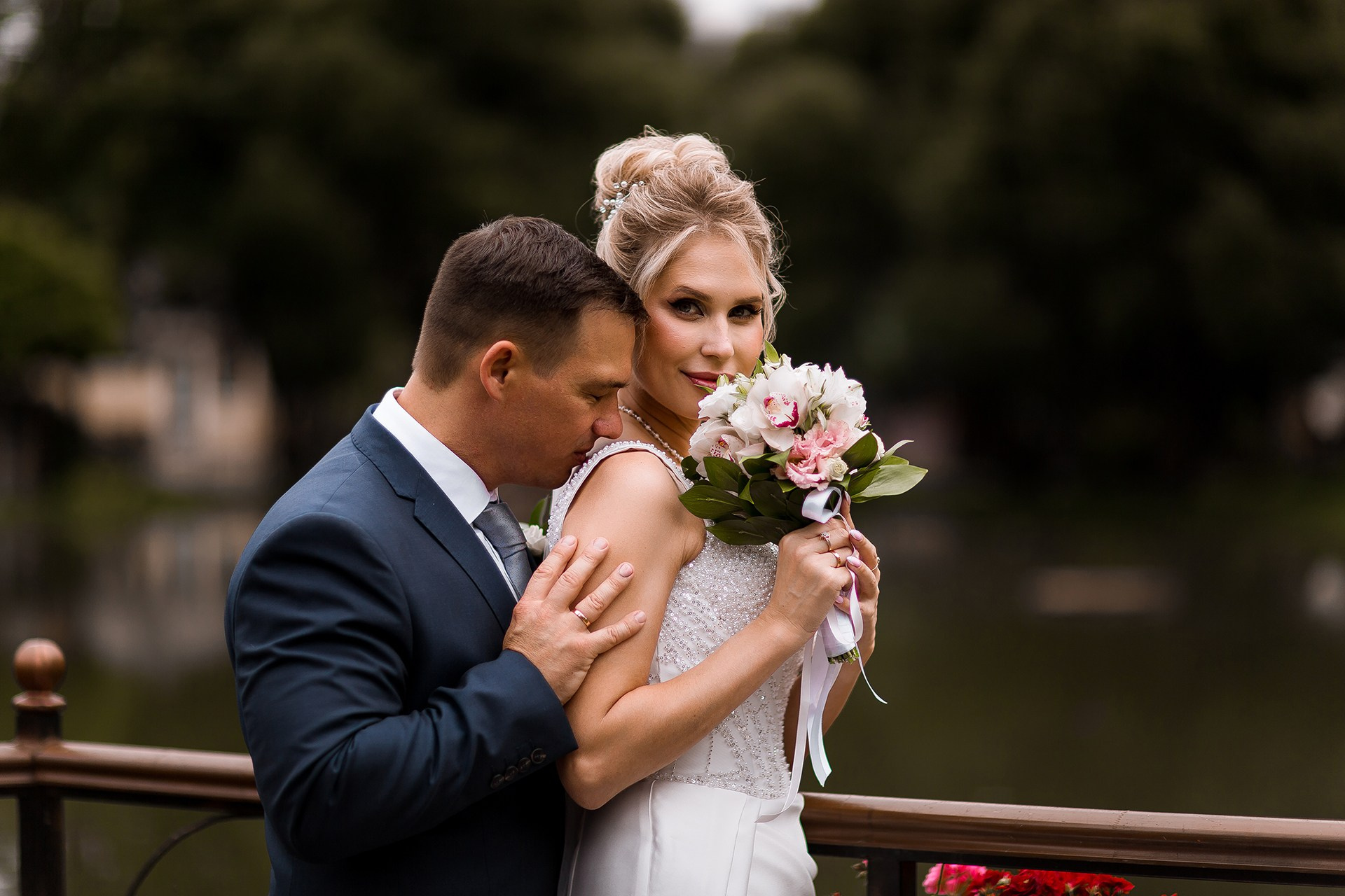 Услуги. Katerina Schastlivaya