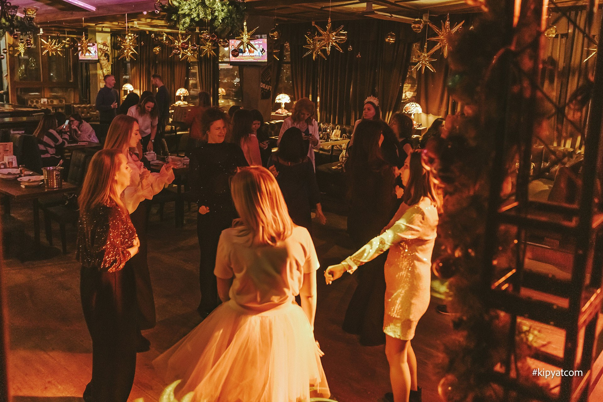 Отгадай мелодию. Астана Кипятком