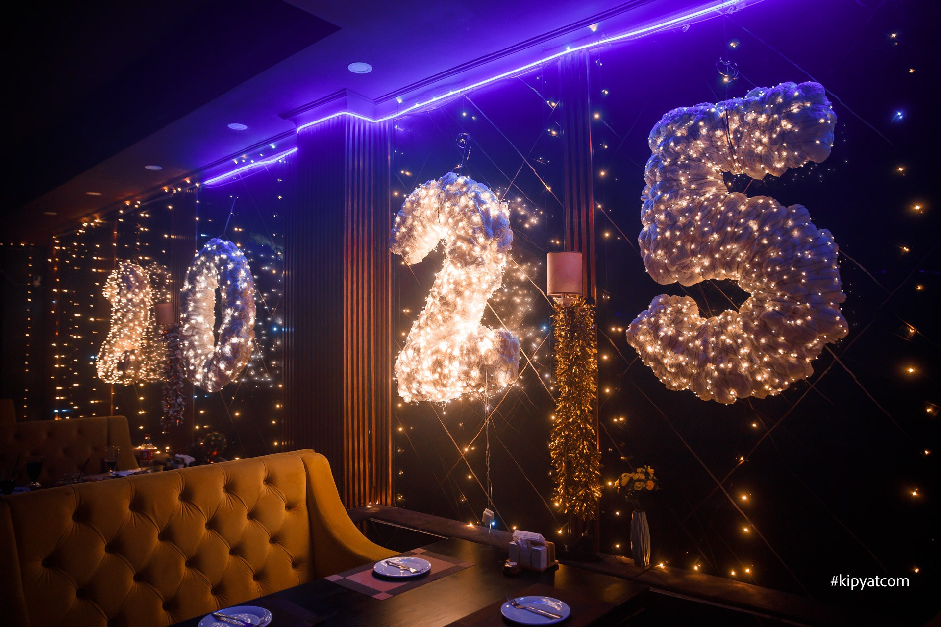 Gastro Music Bar. Астана Кипятком