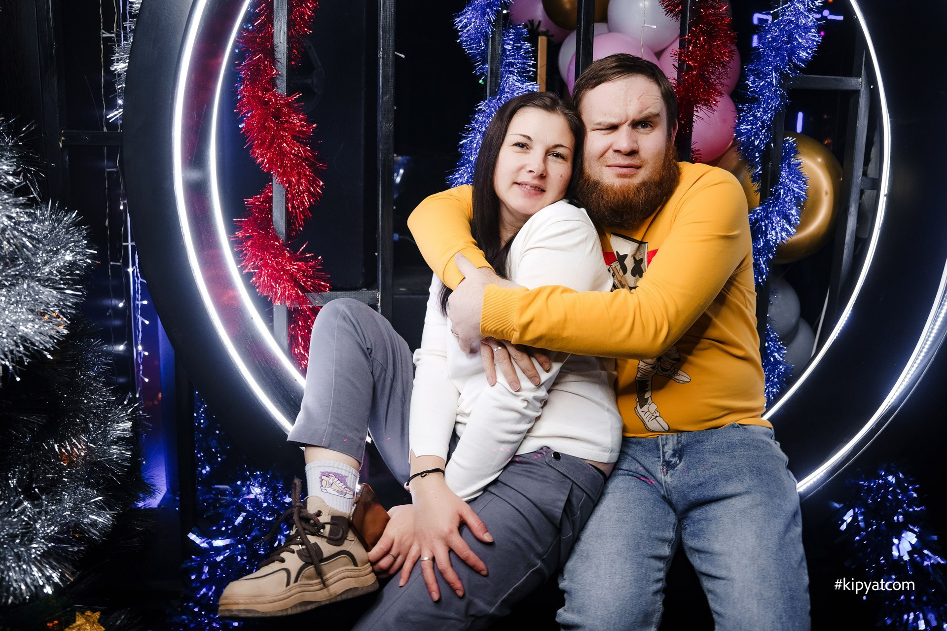 Gastro Music Bar. Астана Кипятком