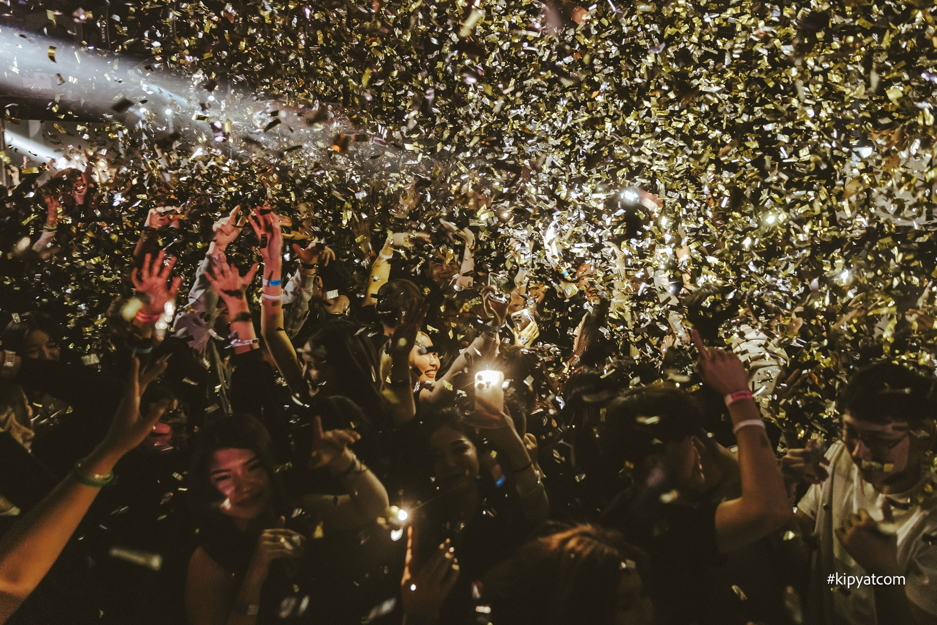 BHB. Астана Кипятком