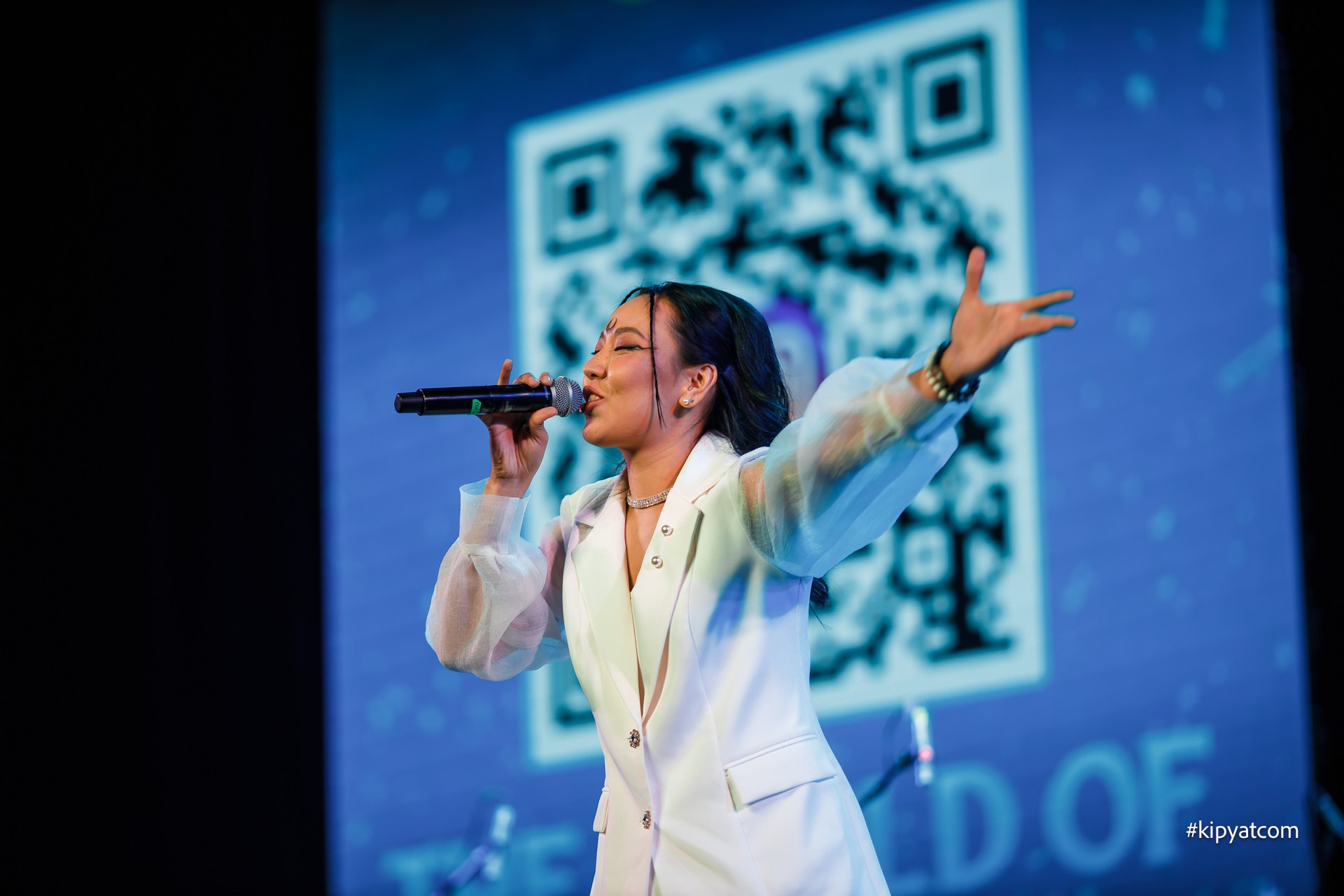 TARSI Мир мультфильмов. Астана Кипятком