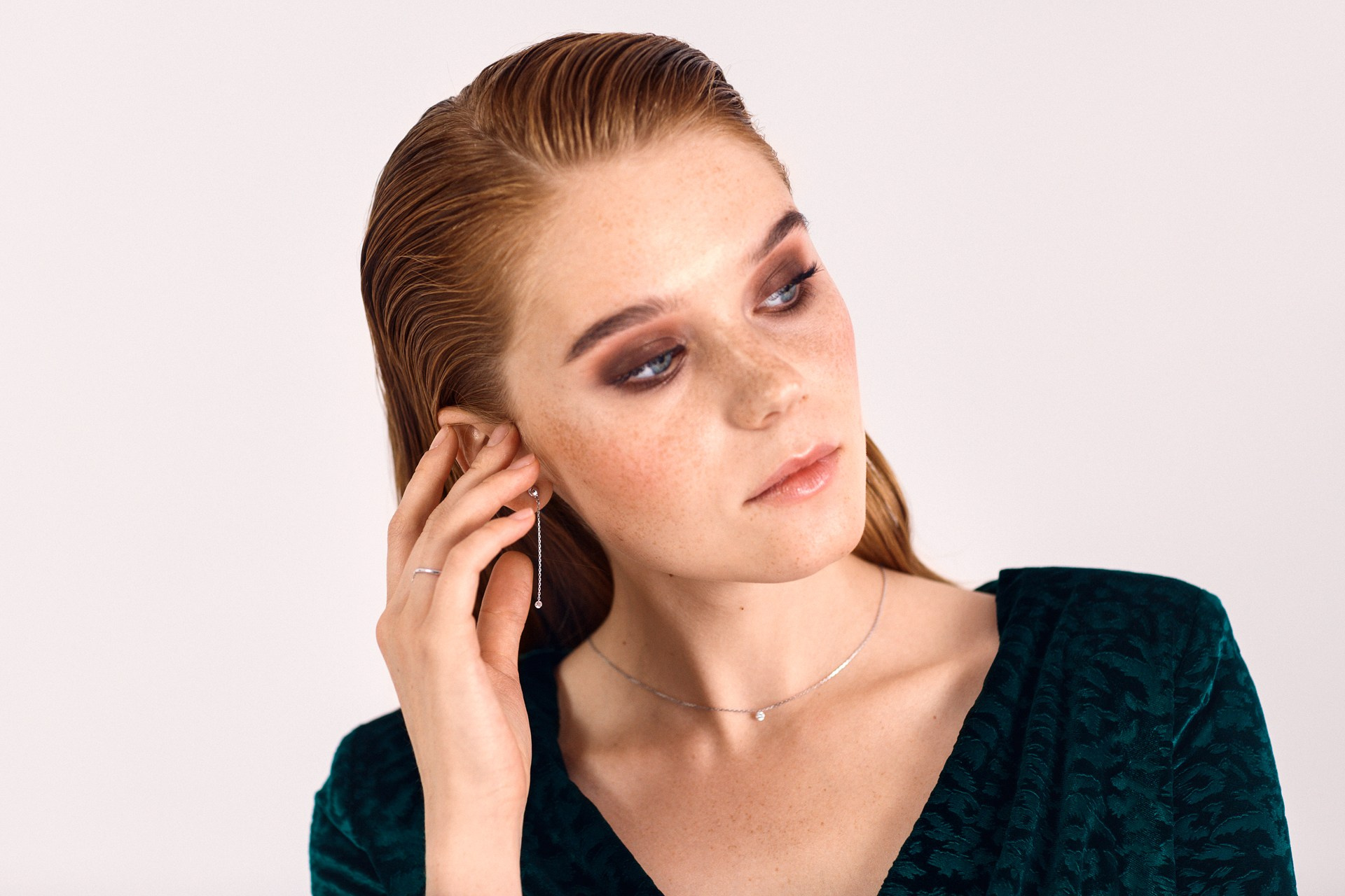 Бронницкий ювелир. Дима Меткин. Фотограф и режиссер (Москва)