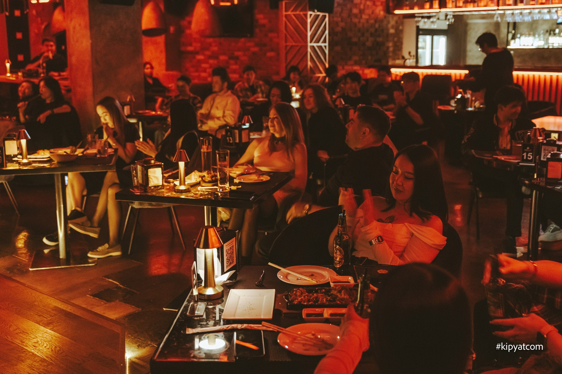 Standup от SunProject. Астана Кипятком